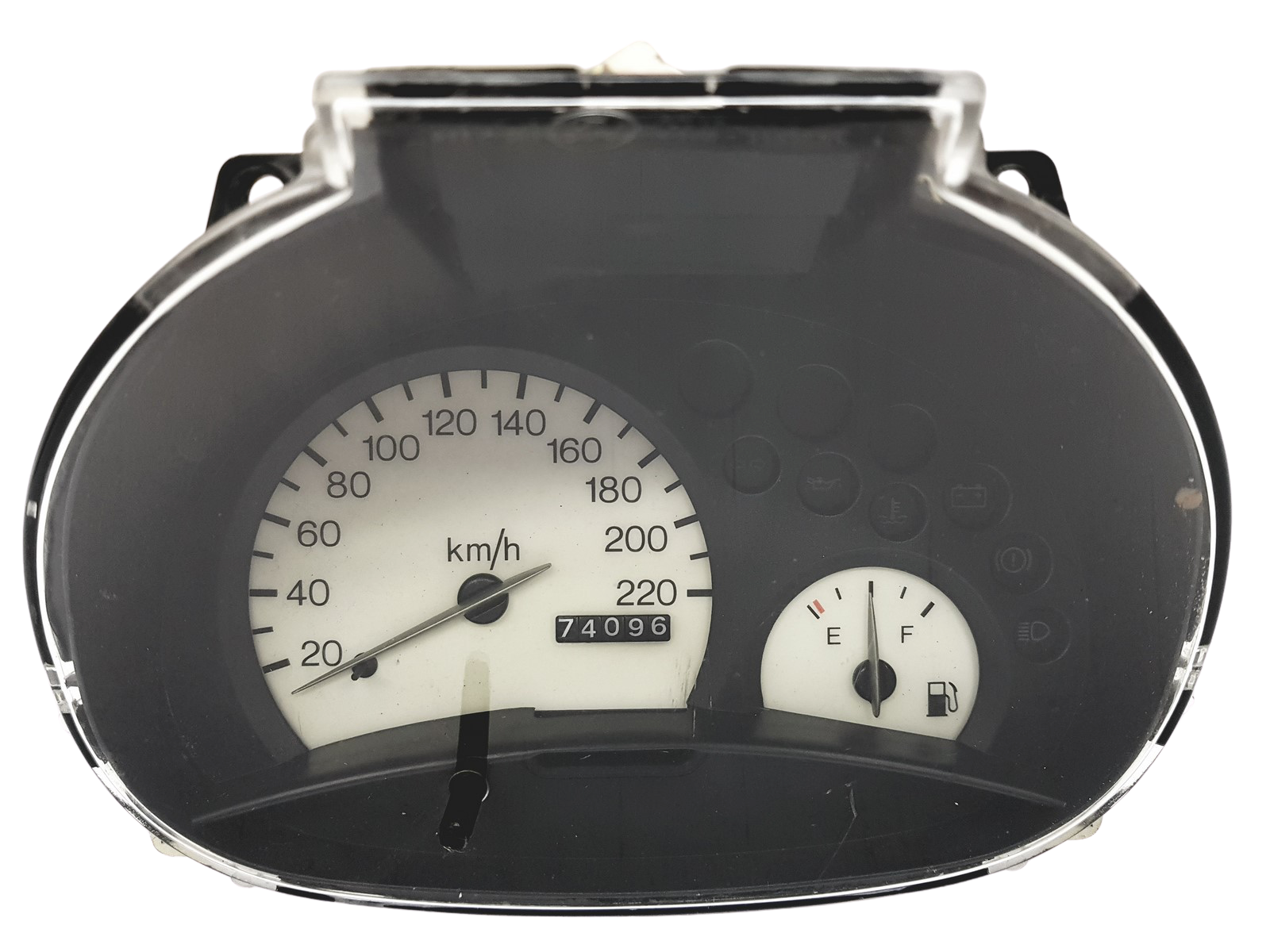 Nopeusmittari Ford Ka 97KP-10C956-AD 30780 main product photo