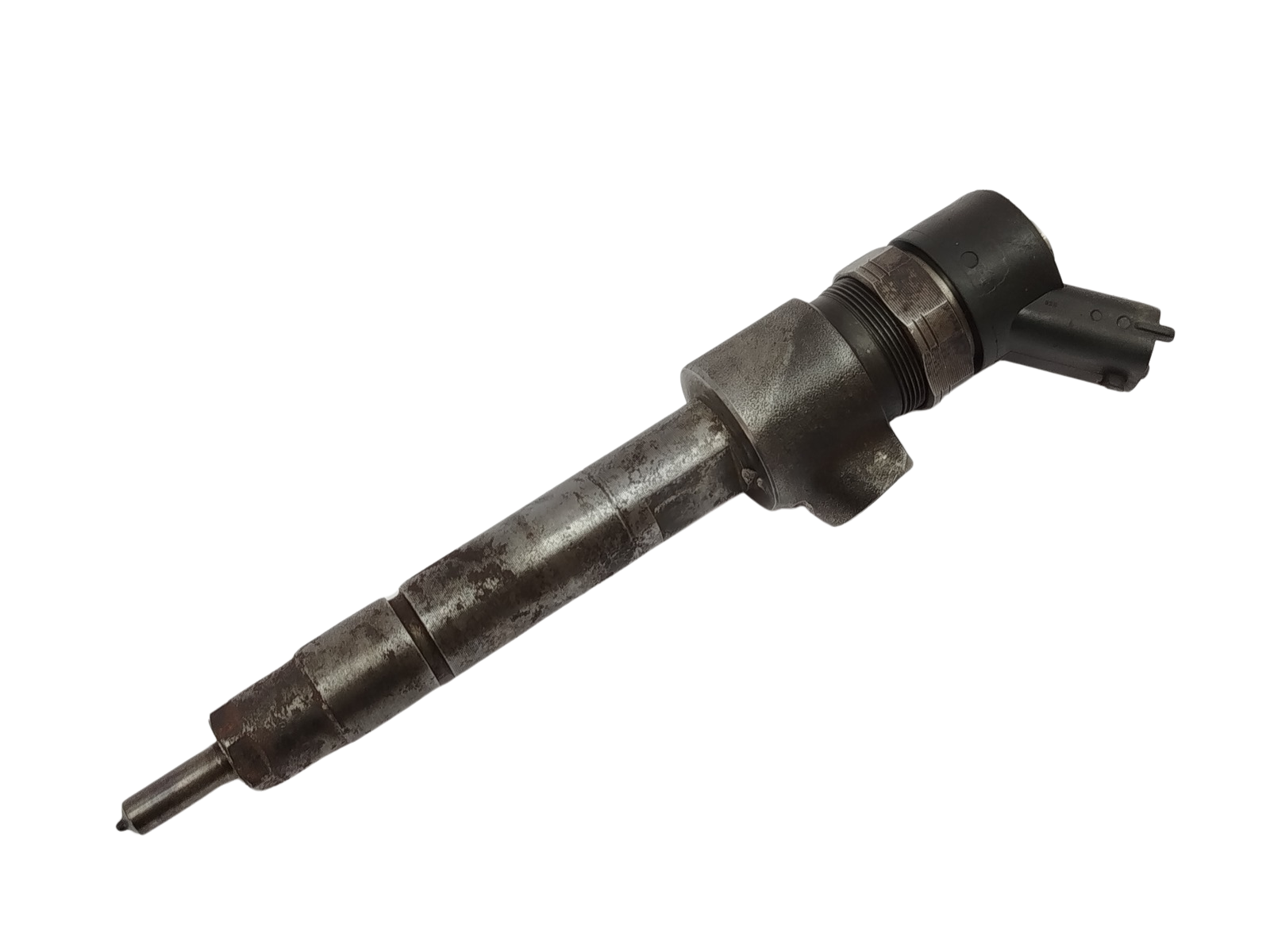 Polttoainesuutin Opel 0445110276 1.9 CDTI Bosch main product photo