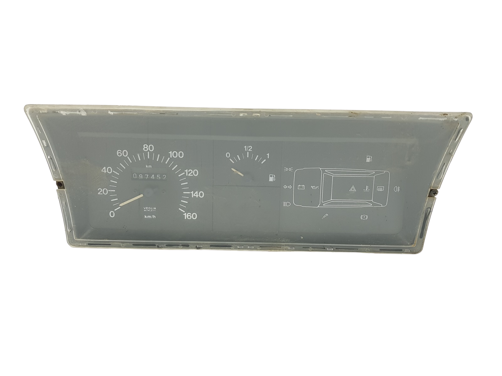 Nopeusmittari Fiat Panda 6060200030 28441 main product photo