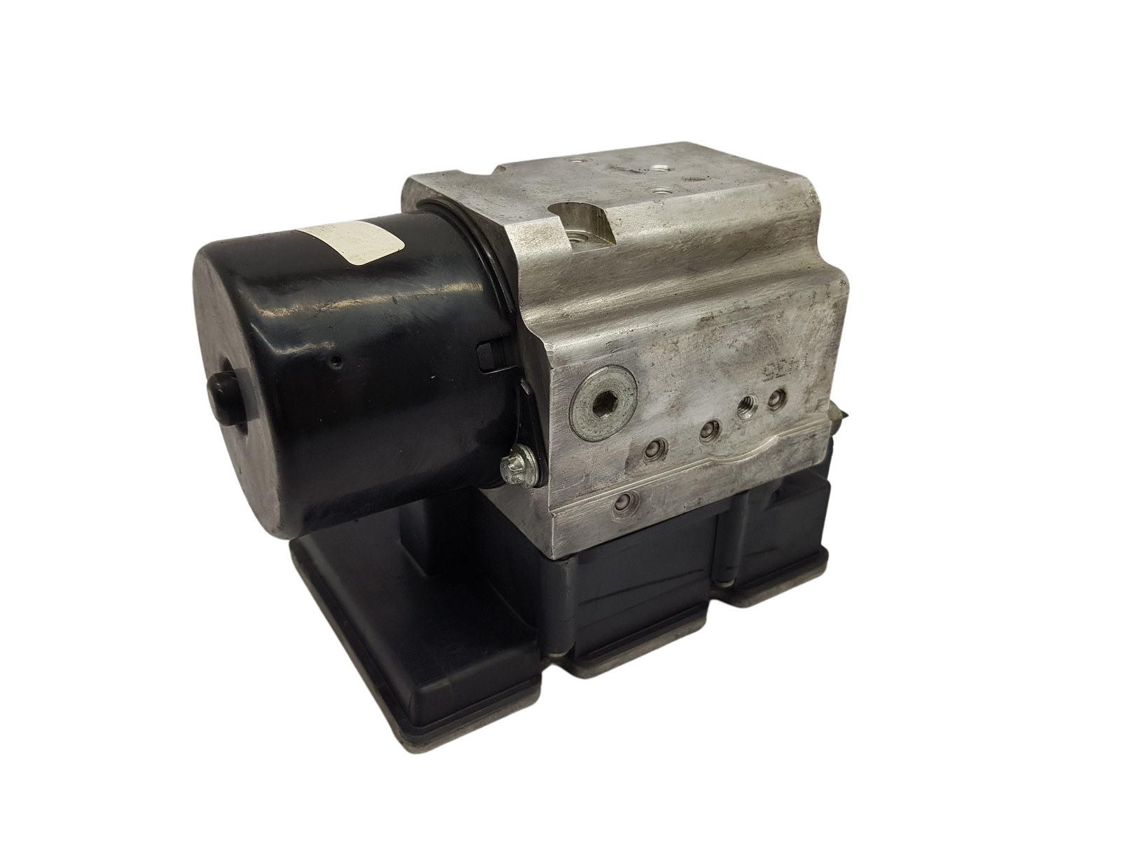Abs-pumppu Opel Vectra C 13663913 13136694 TRW 6059 main product photo