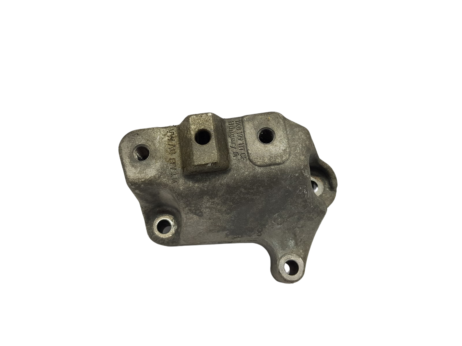 Kiinnike, Kannatin Skrzyni VW Seat Skoda Audi 1K0199117CF main product photo