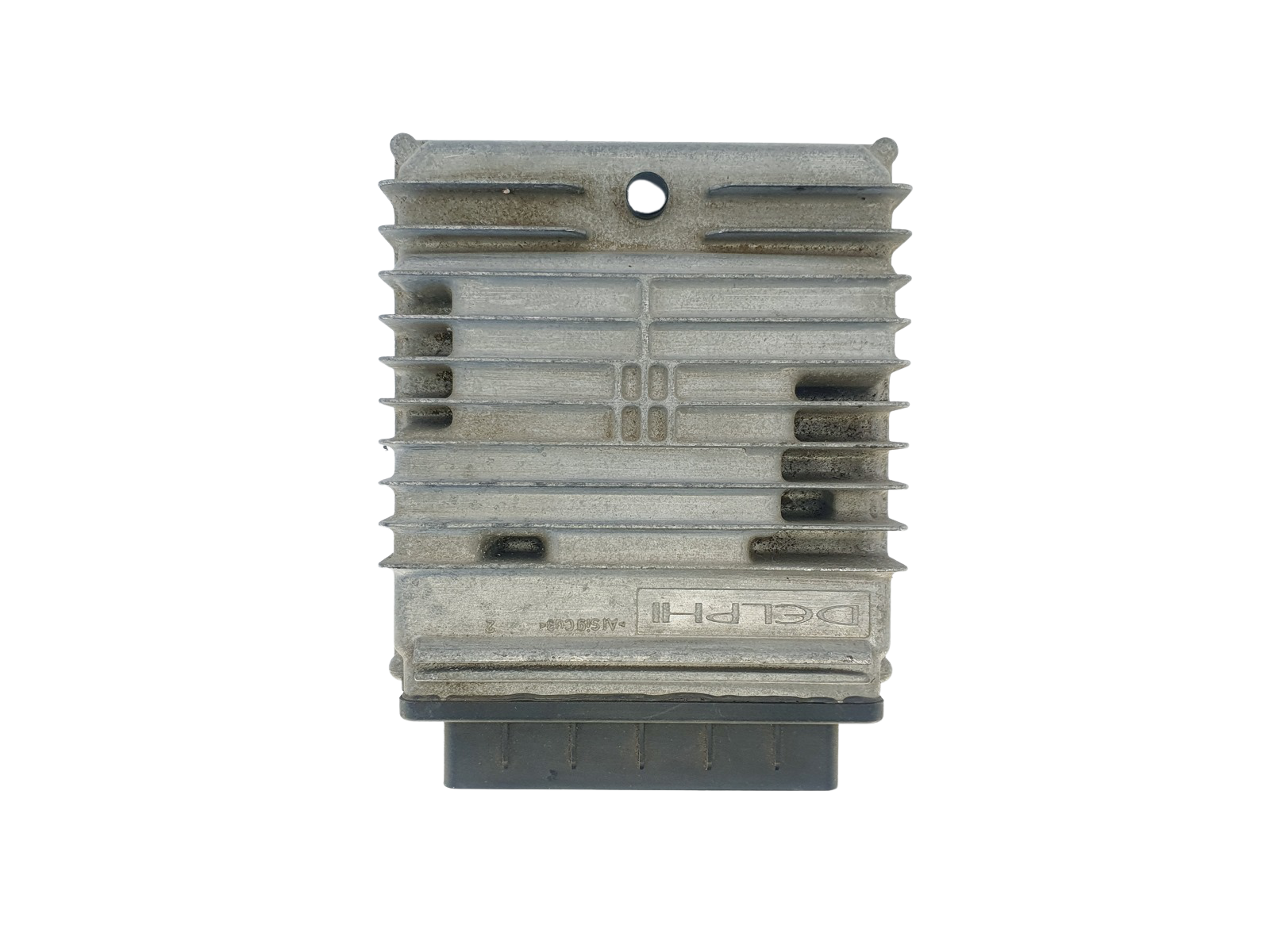 Ohjausyksikkö R0411C004J 3M51-12A650-LA 12240250 Ford Delphi 41637 main product photo