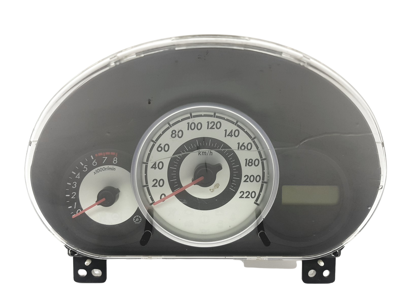 Nopeusmittari Mazda 2 ALDF71C 48867 main product photo