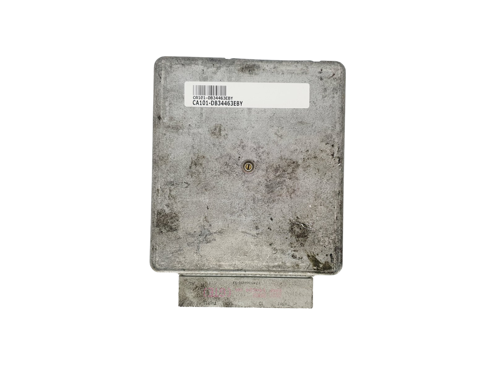 Ohjausyksikkö 92FB-12A650-CD 2FCD Ford 34463 main product photo