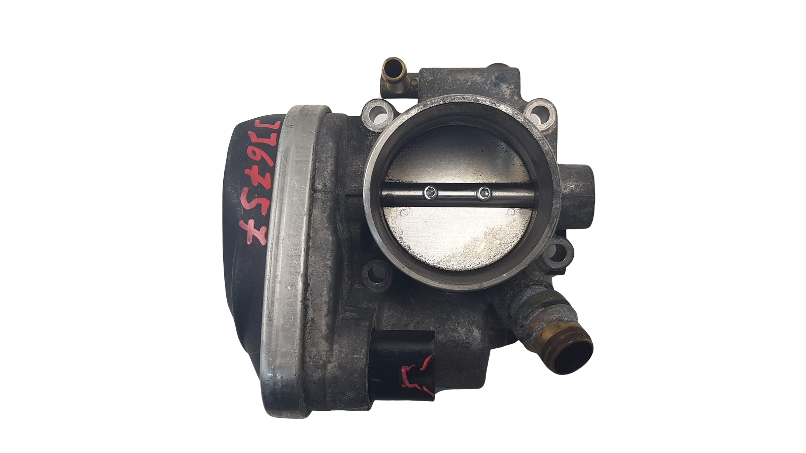 Kaasuläpän venttiili Opel 55353801 A2C53082075 1.8 16V main product photo