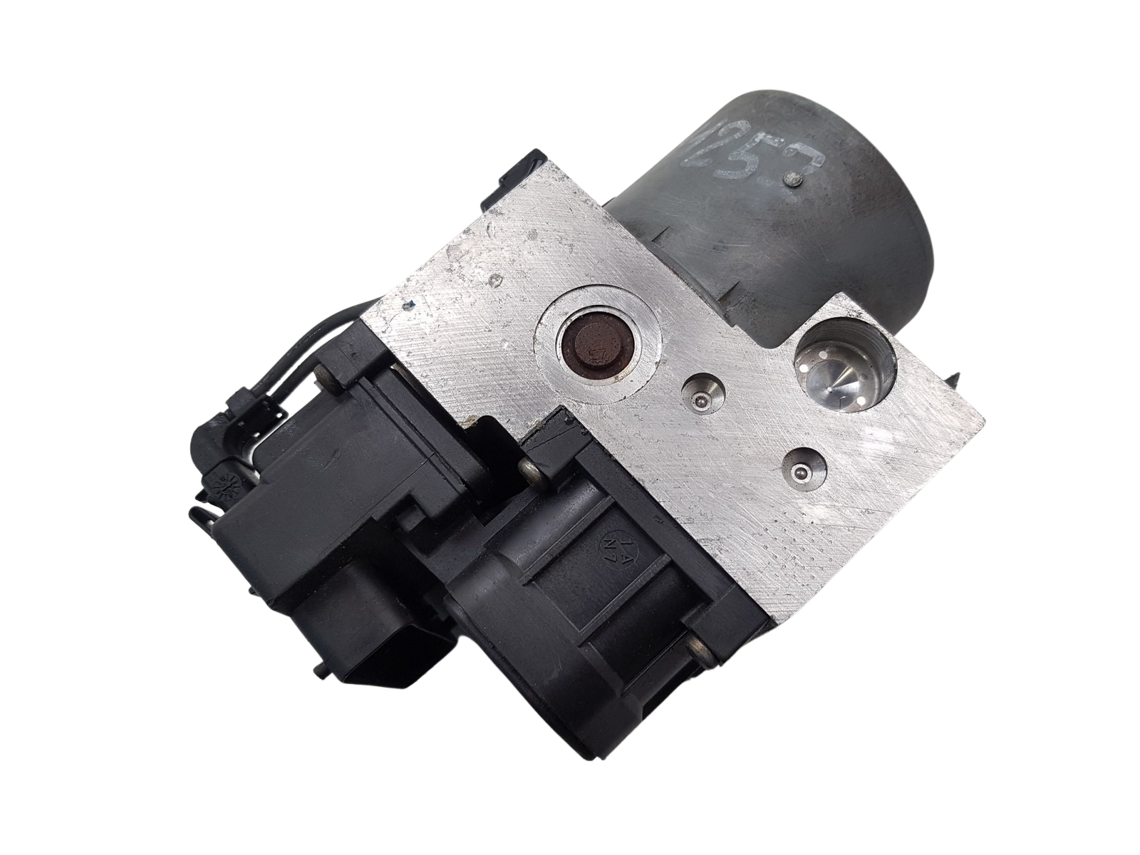 Abs-pumppu Opel Zafira Astra G 90581417 0273004362 0265216651 Bosch 2281 main product photo