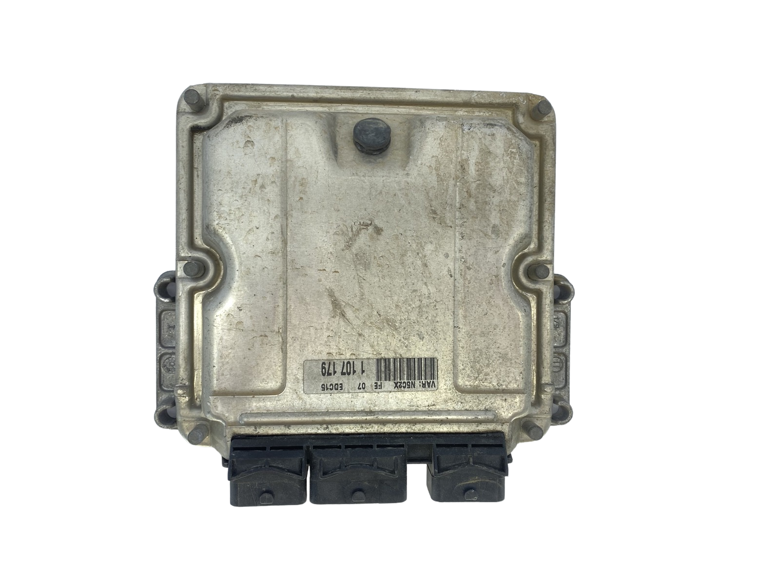 Ohjausyksikkö PSA 0281010592 9642014880 28FM0310 Bosch 60498 main product photo