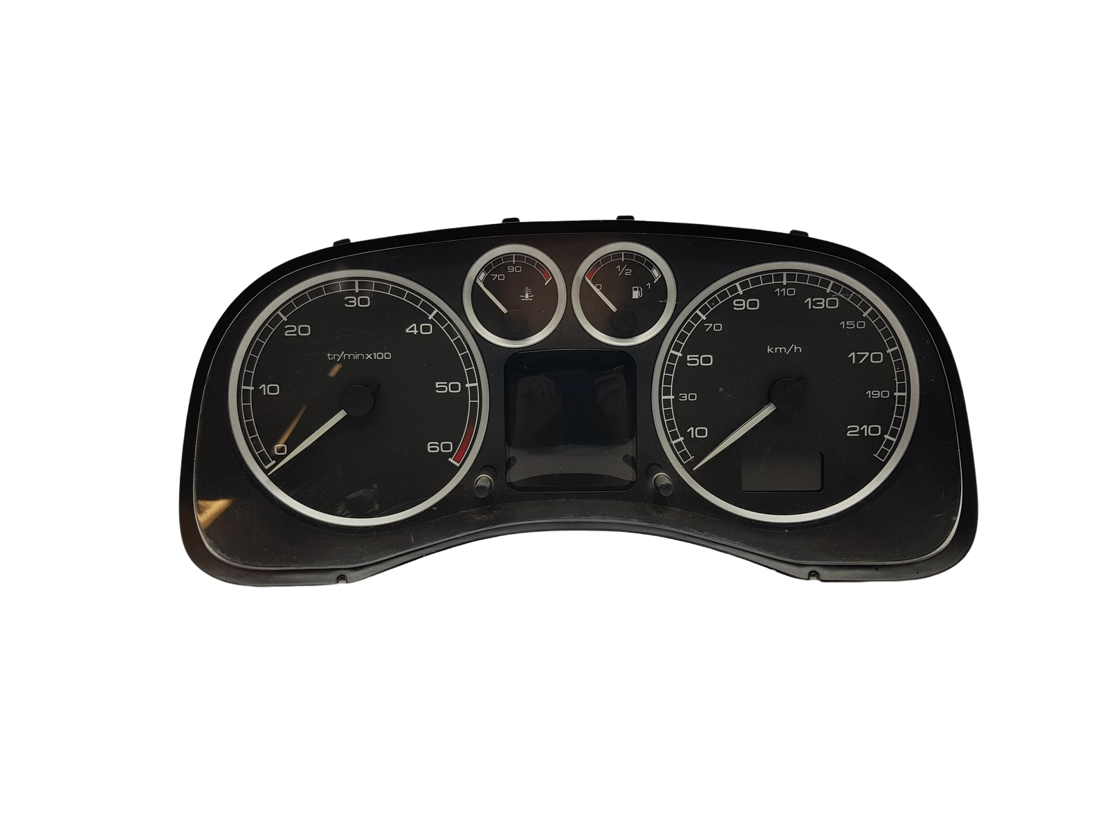 Kierroslukumittari Peugeot 307 9655476580 G00 2338 main product photo
