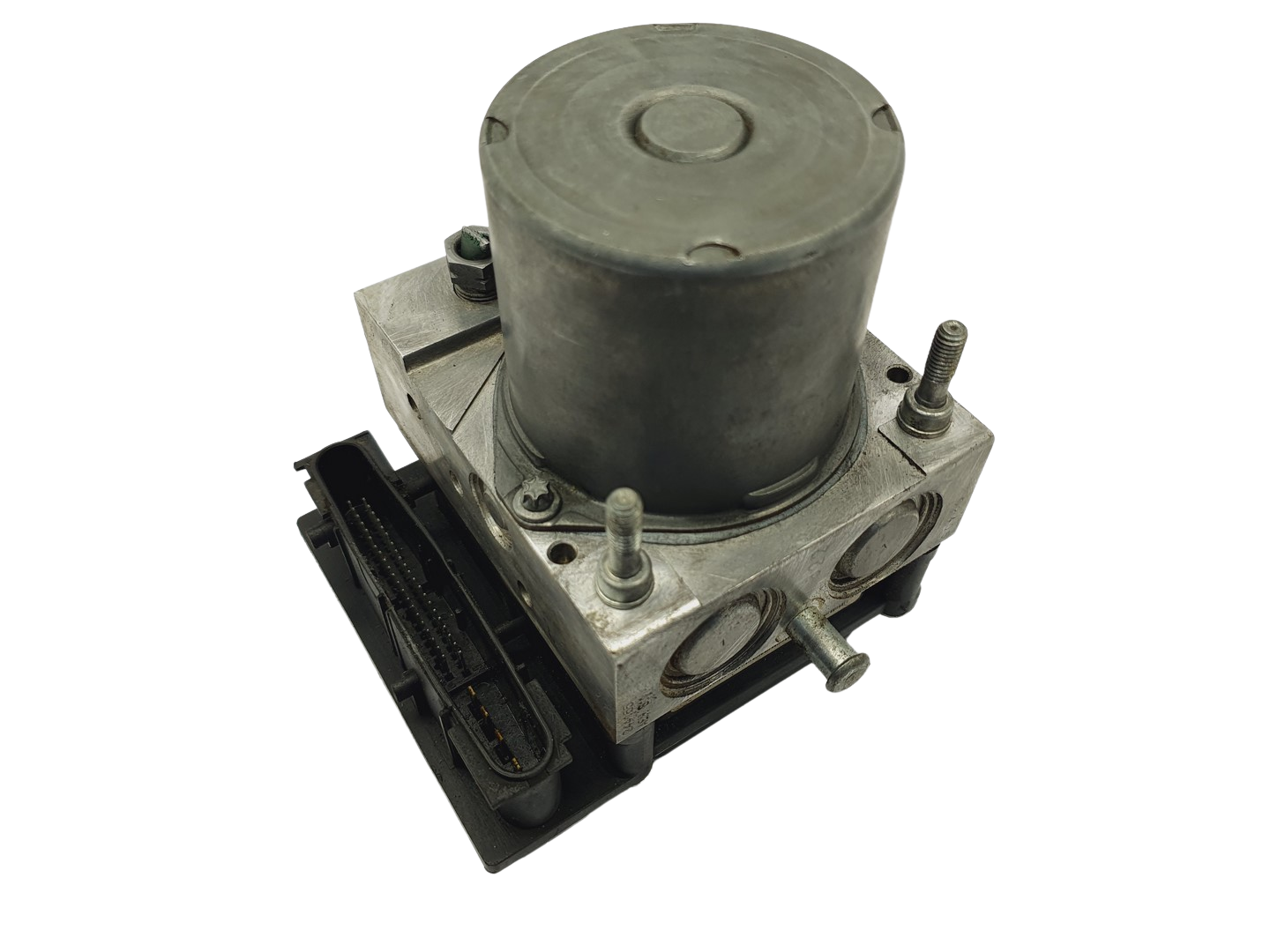 Abs-pumppu Citroen Xsara Picasso 9661963680 0265950330 Bosch 66609 main product photo