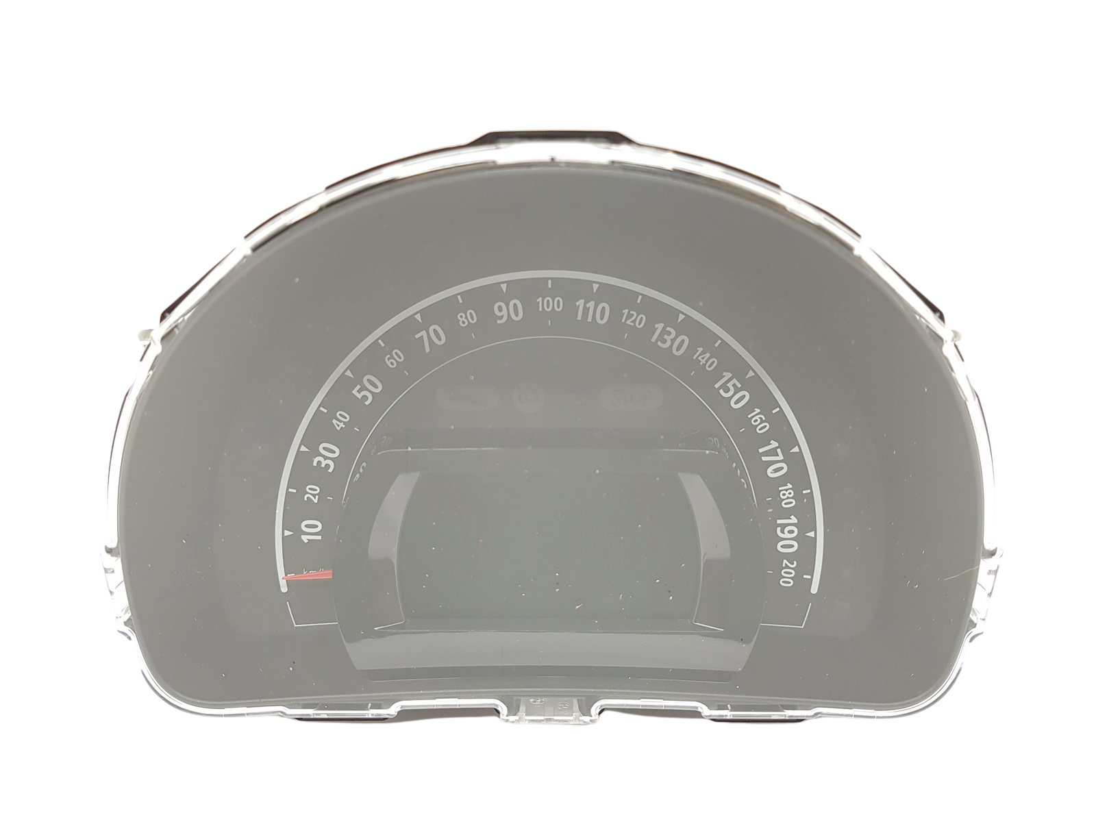 Nopeusmittari Renault Twingo 3 248215793R Johnson main product photo