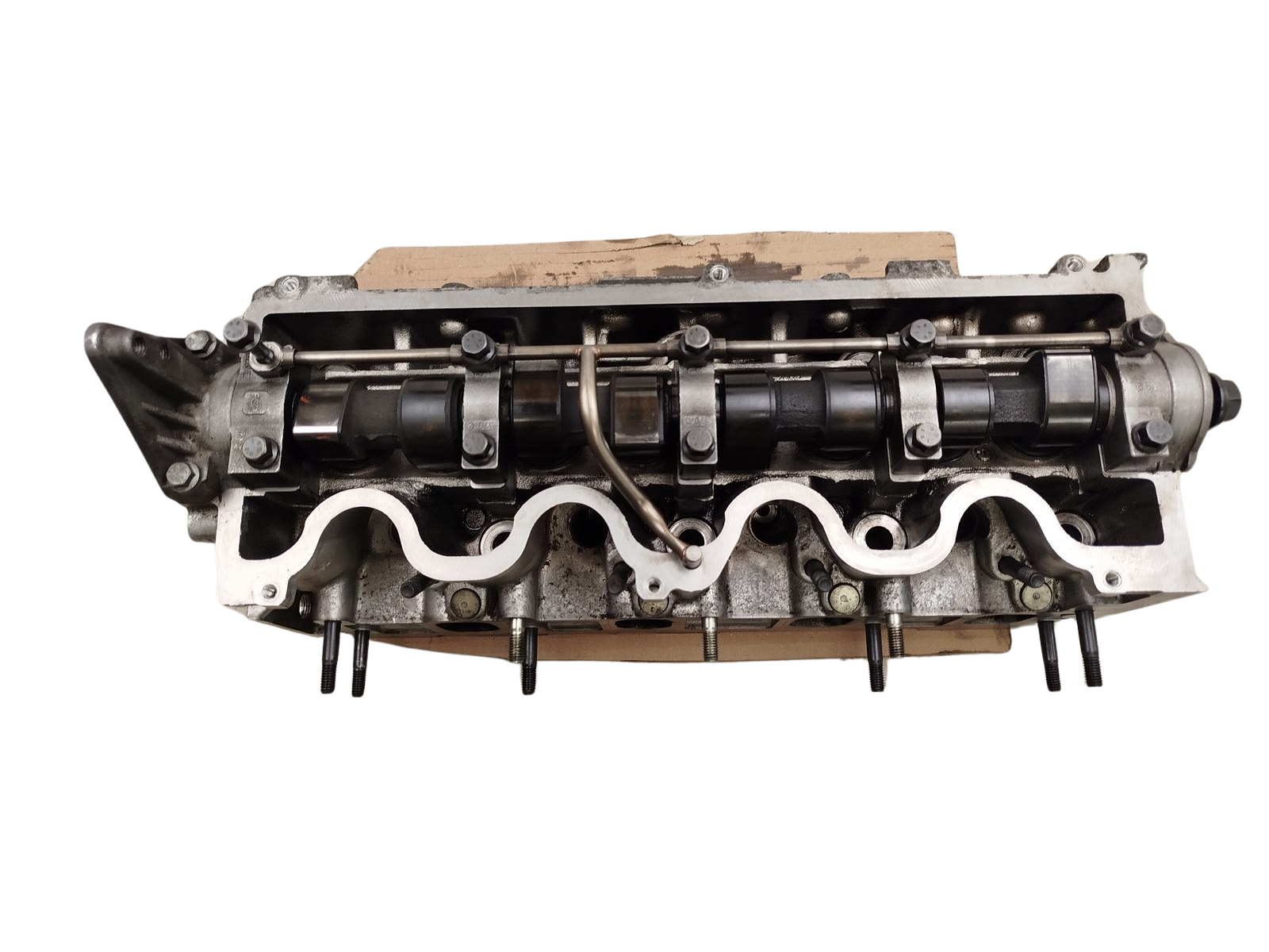 Sylinterikansi Fiat SAAB 55193091 1.9 JTD 8V 5 main product photo
