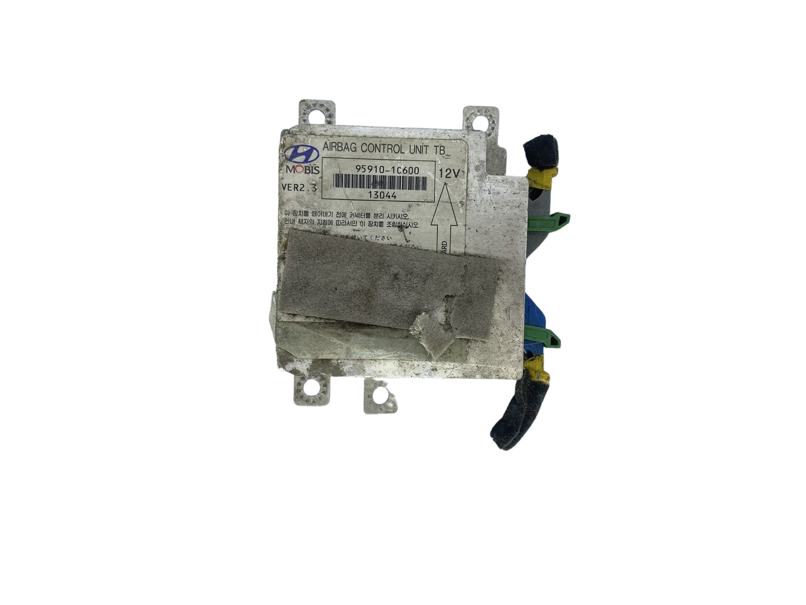 Ohjausyksikön moduuli 95910-1C600 13044 Hyundai Mobis main product photo