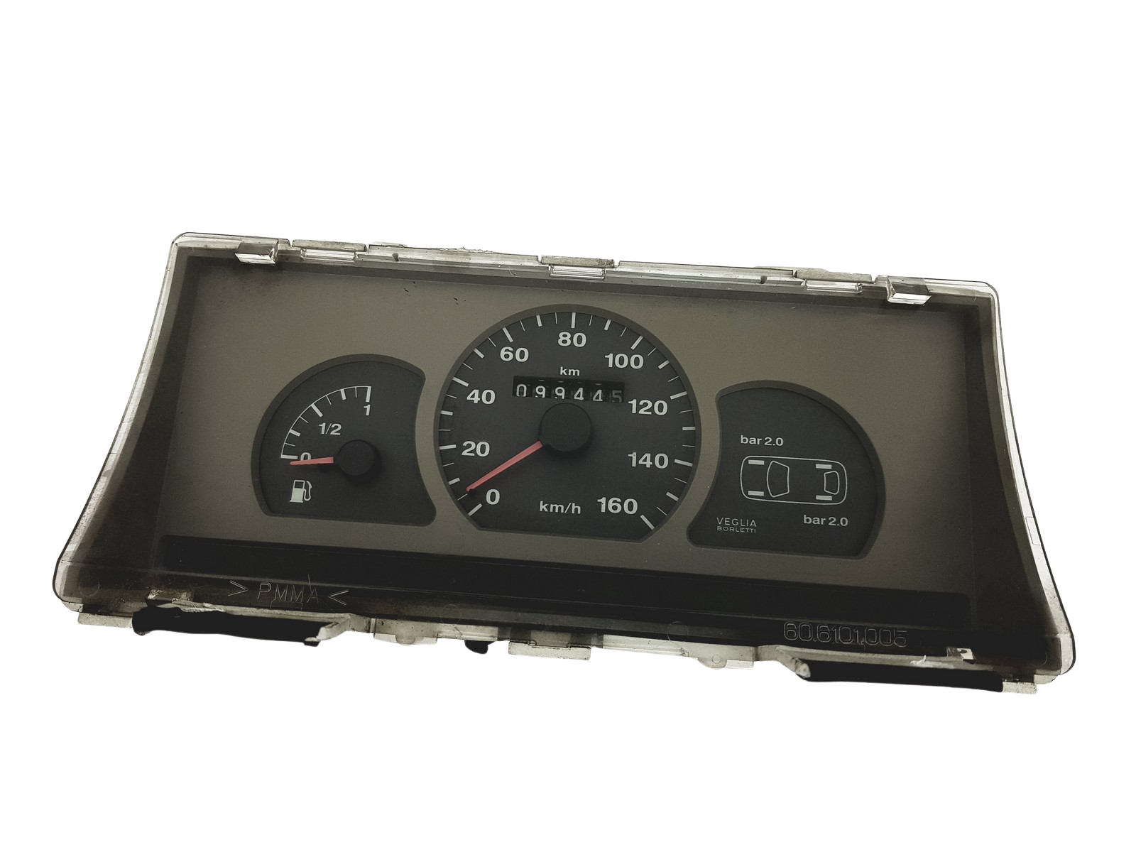 Nopeusmittari Fiat Cinquecento 46478816 58773 main product photo