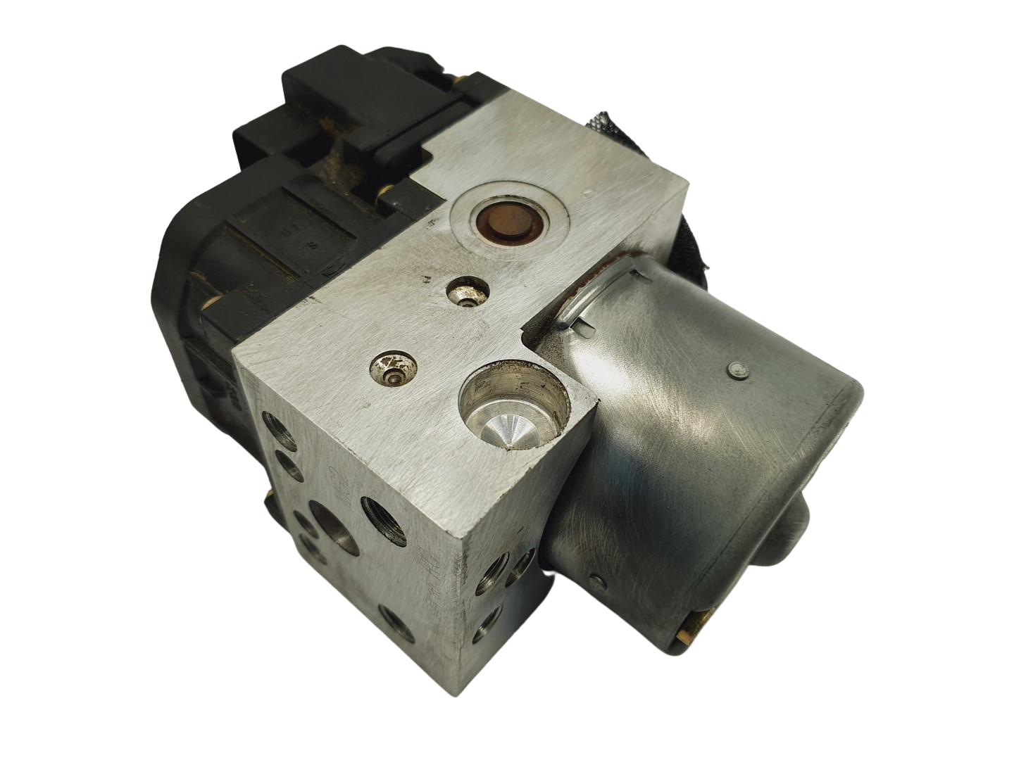Abs-pumppu Citroen Xsara 2 0273004440 9636084480 0265216722 62886 main product photo