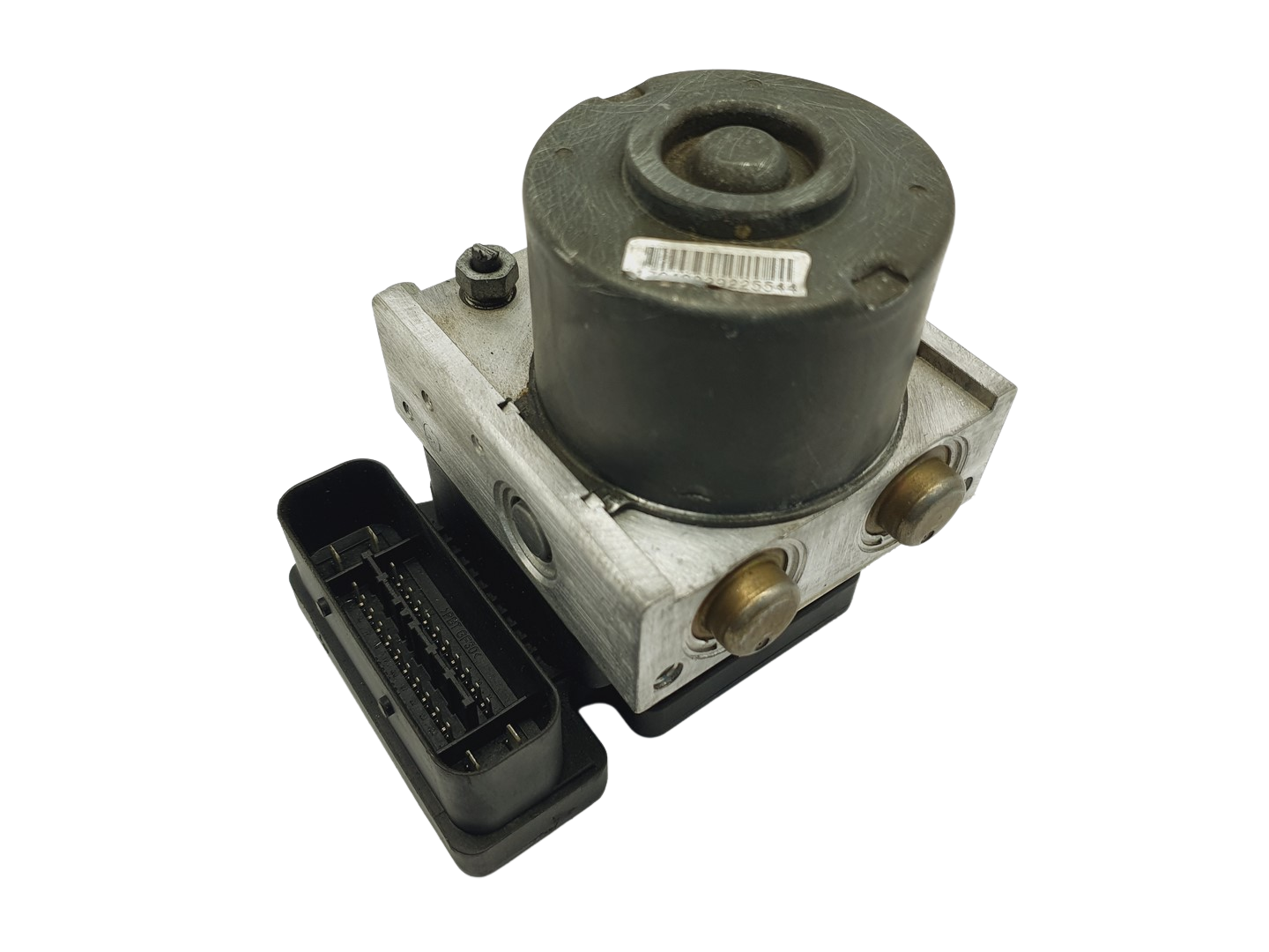 Abs-pumppu Ford Mazda 3M51-2M110-CA 10.0970-0108.3 ATE 67400 main product photo