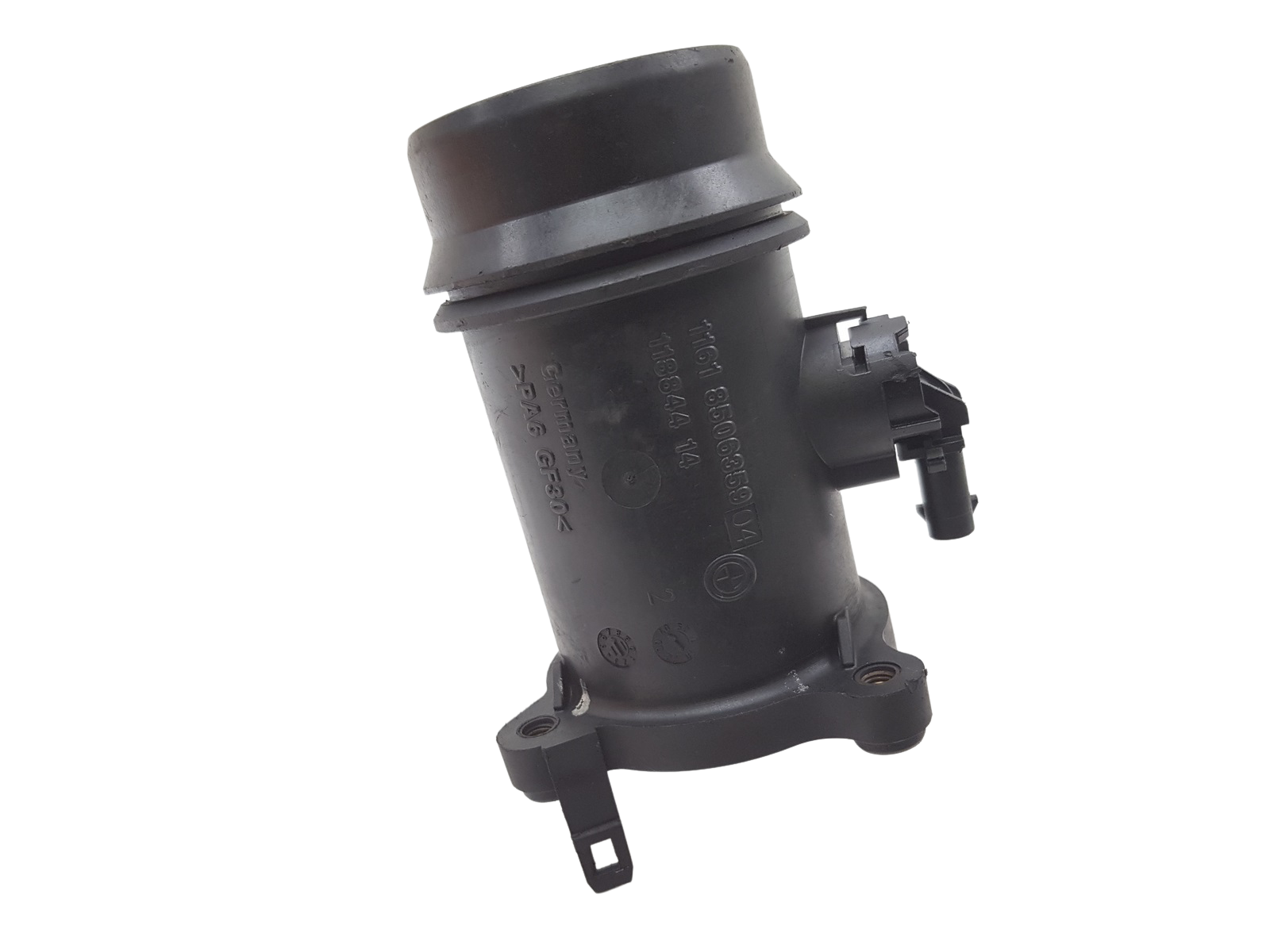 Ilmaletku BMW 1161 8506359 04 11884414 main product photo