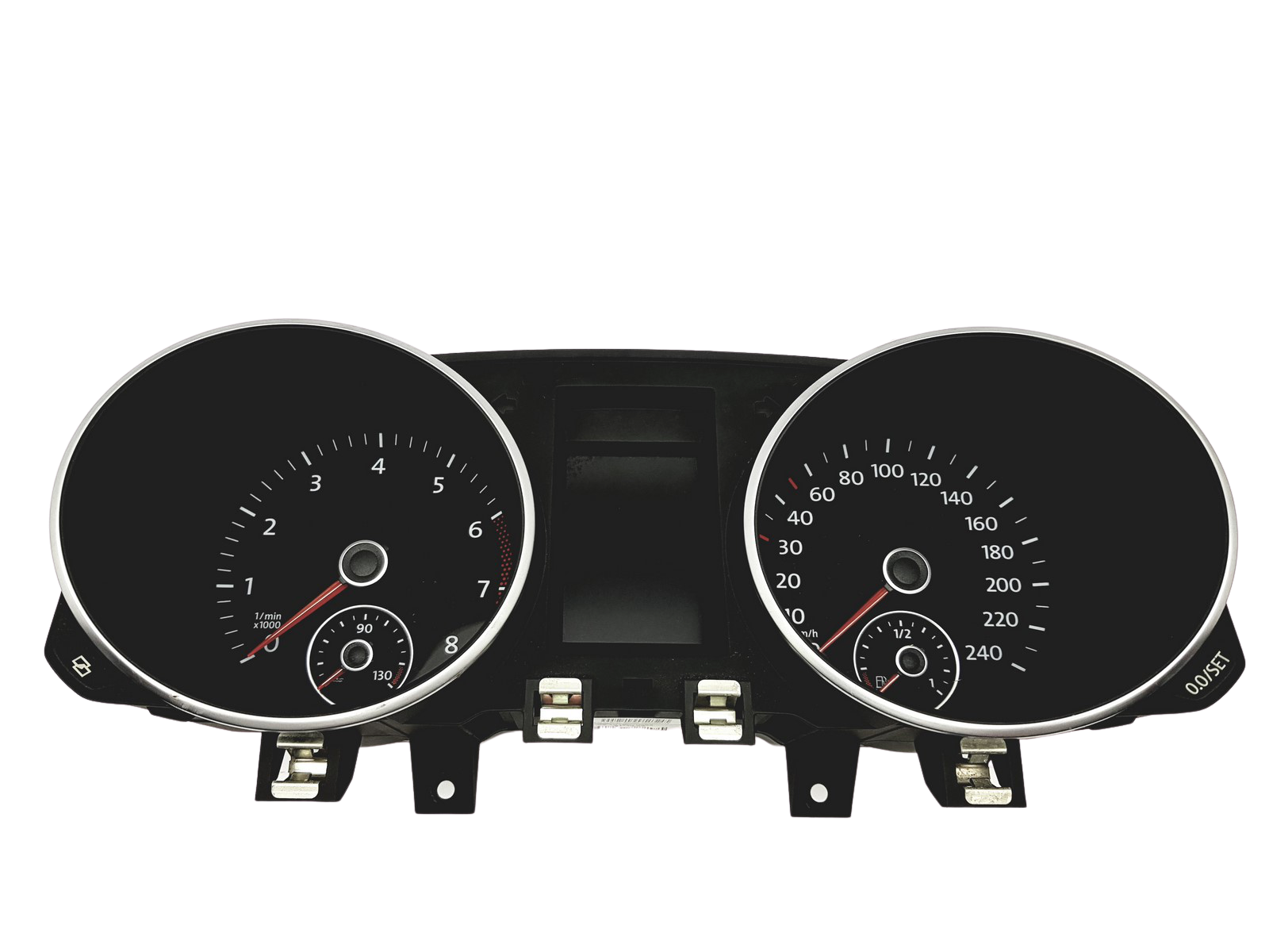 Kierroslukumittari VW Golf MK6 5K0920871 31921 main product photo