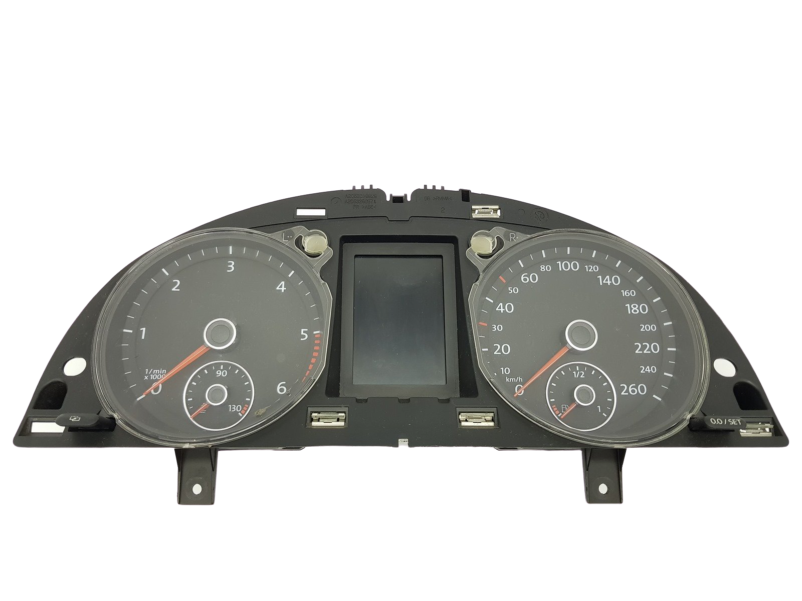 Kierroslukumittari VW Passat 3AA920870A A2C53396324 26372 main product photo