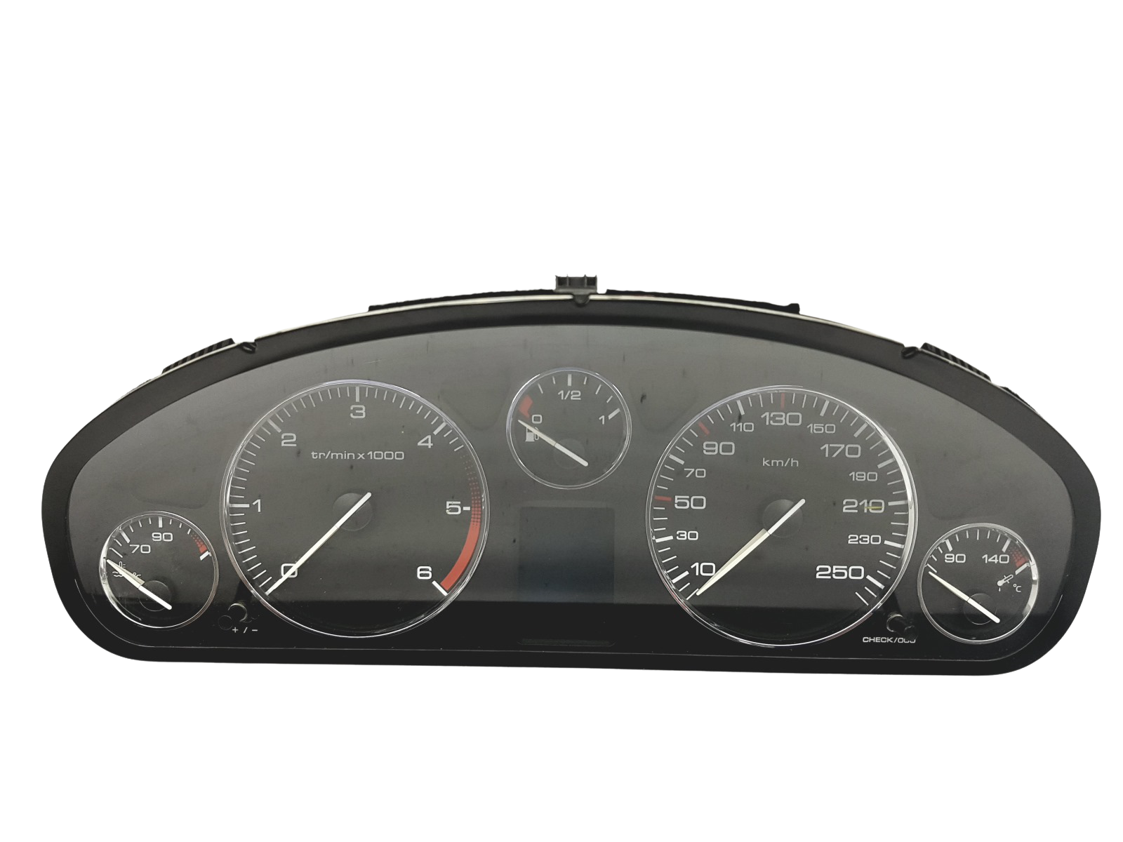 Nopeusmittari Peugeot 407 9646283280 110080221008 43695 main product photo