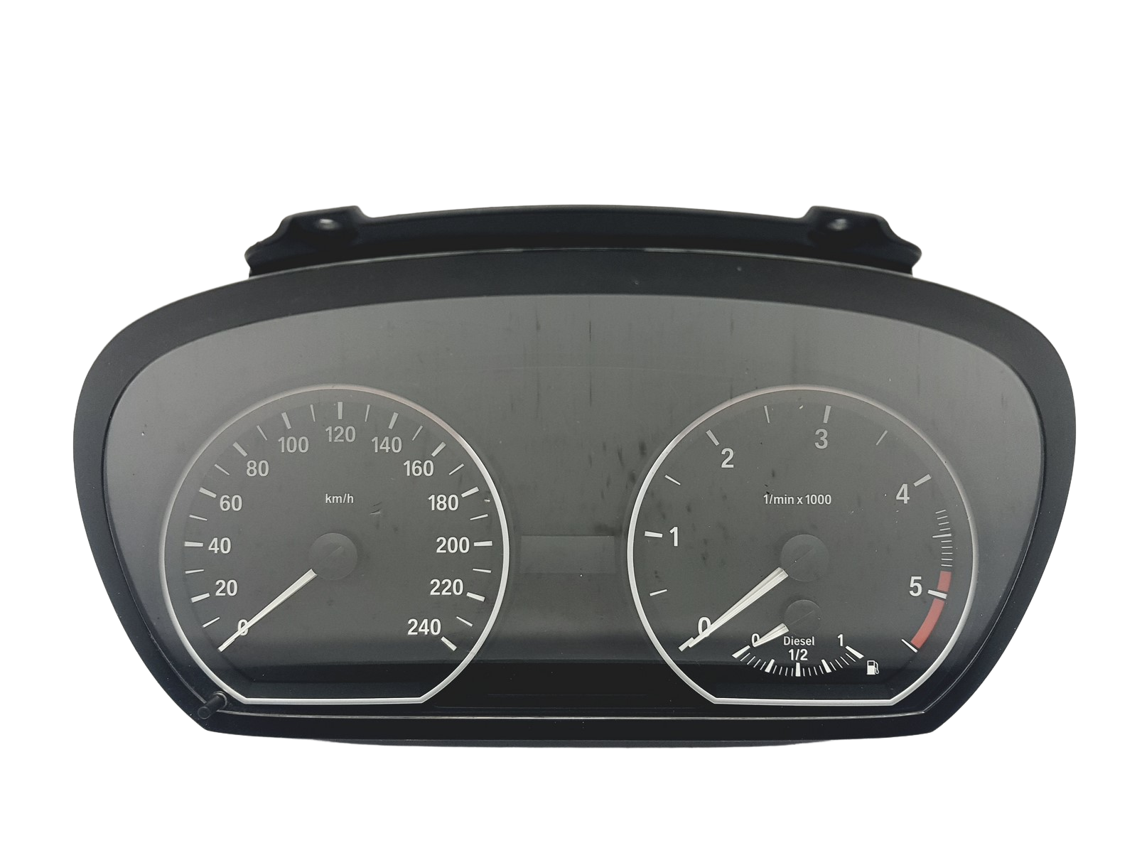 Kierroslukumittari BMW 1 E87 9187046-02 1024952-93 55252 main product photo