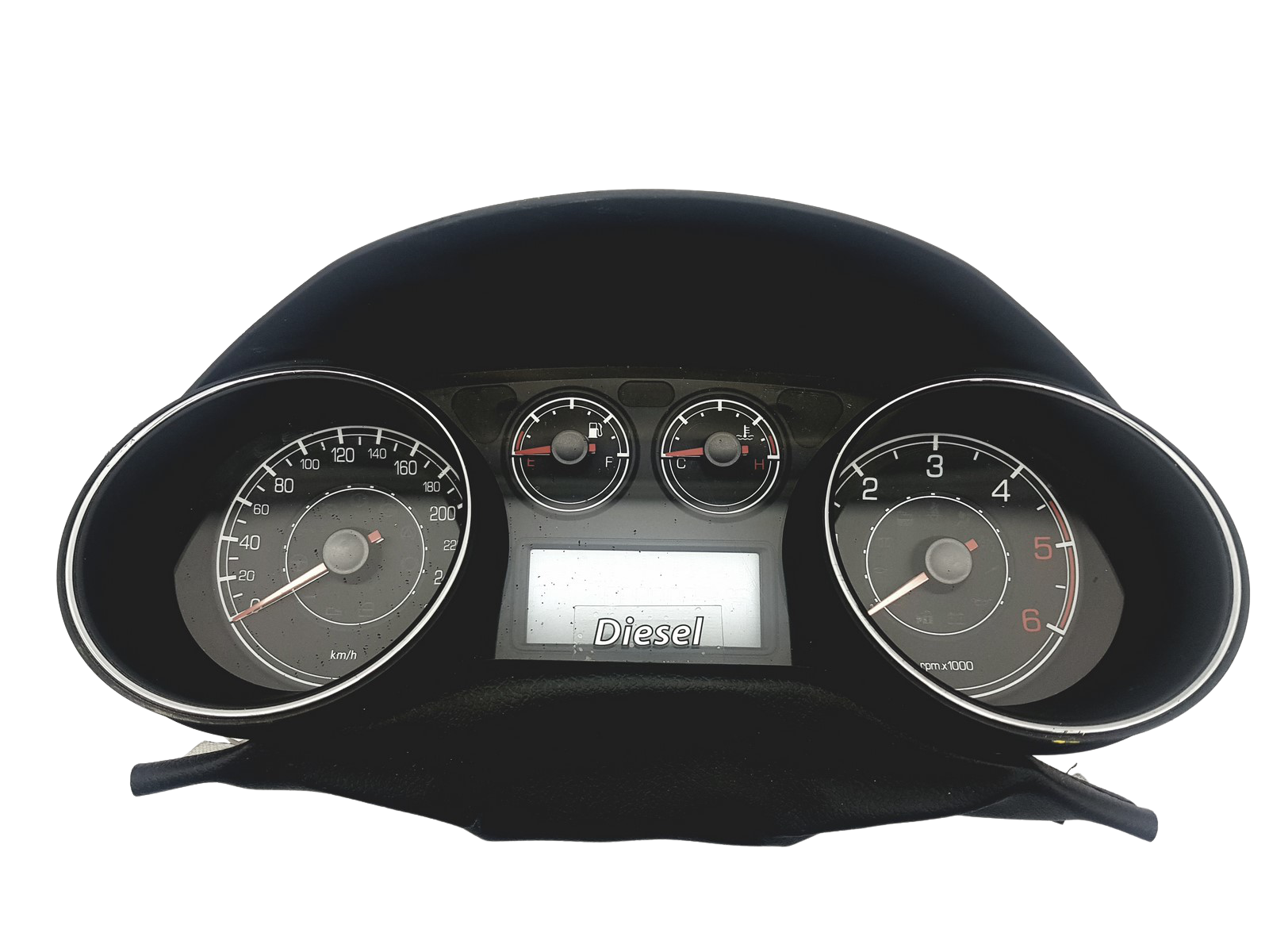 Kierroslukumittari Fiat Bravo 51761172 503001980000 48808 main product photo