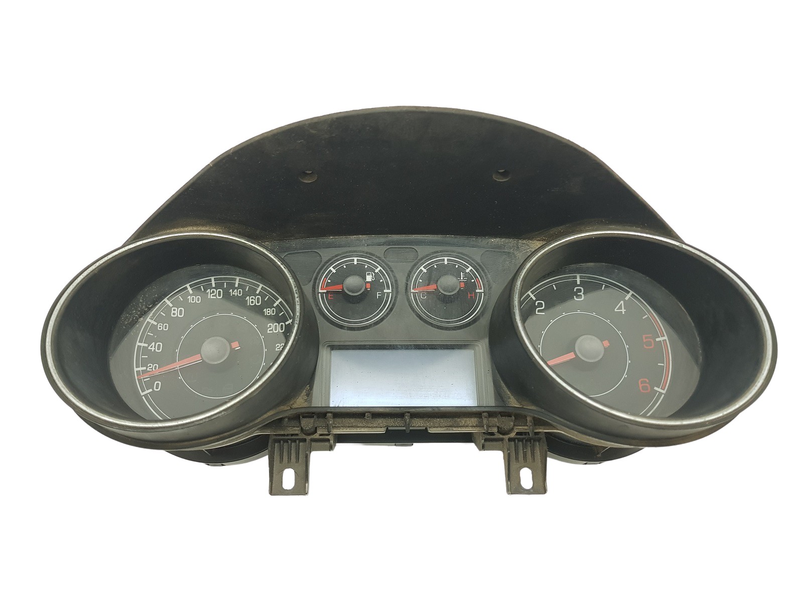 Kierroslukumittari Fiat Bravo 55500198 5550019804 28362 main product photo