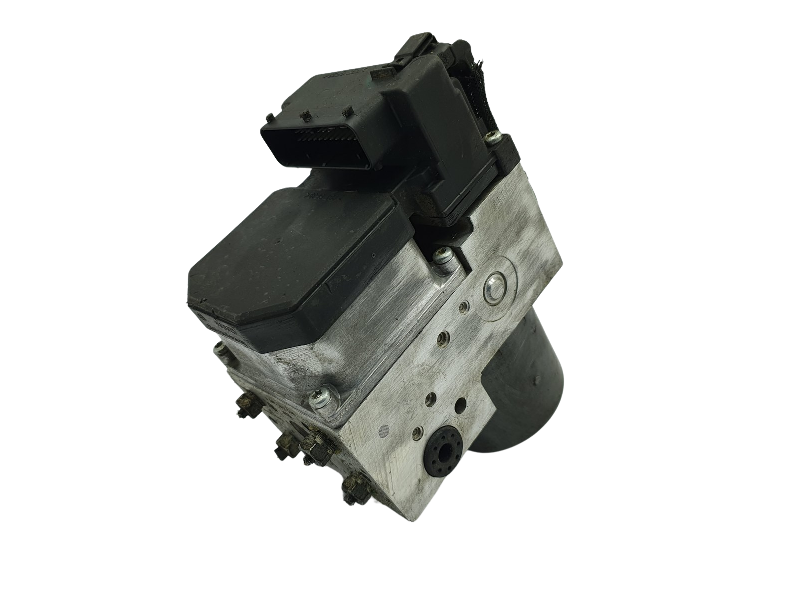 Abs-pumppu Opel Astra G Zafira A 24463350 0265202508 6272 main product photo