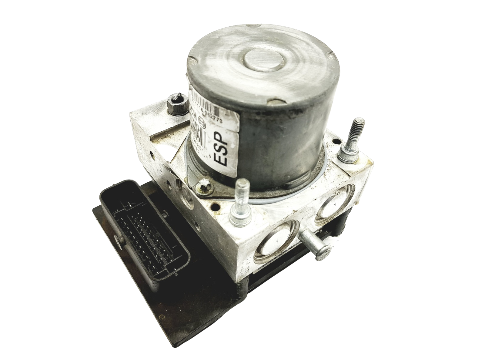 Abs-pumppu Fiat 500 51801320 0265235359 Bosch 43314 main product photo
