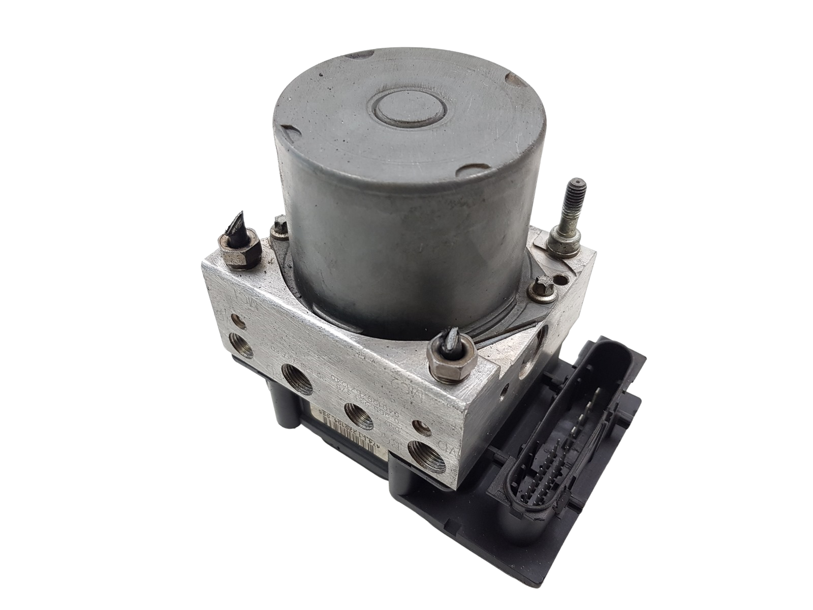 Abs-pumppu Peugeot 307 9651873780 0265800390 0265231476 1020 main product photo