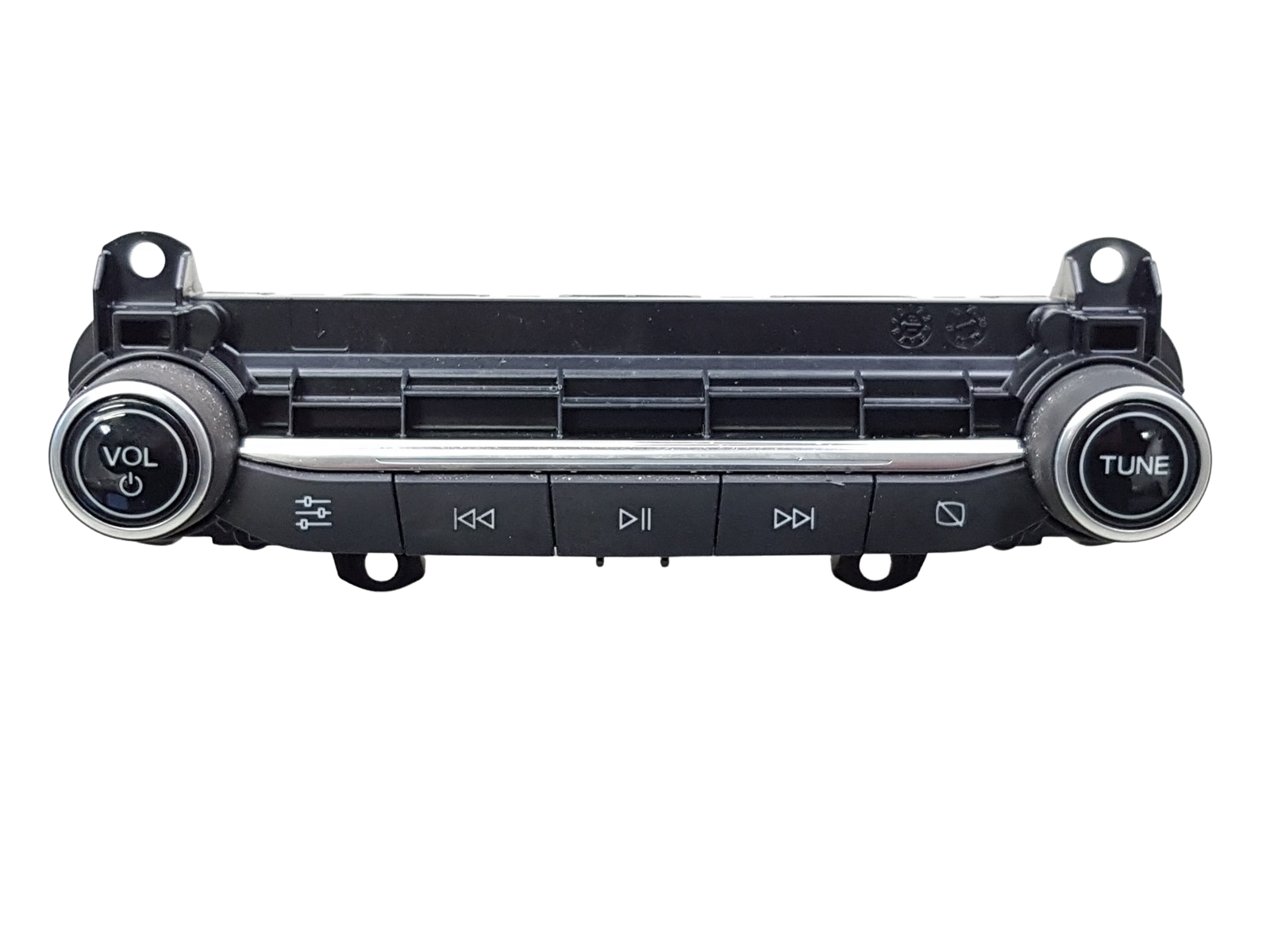Ohjauspaneeli Radio Transit H1BT-18K811-HE main product photo