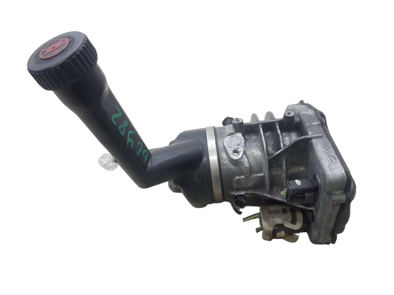 Ohjaustehostimen Pumppu Citroen C4 Picasso 9674055680 A0021534 TRW 2 main product photo
