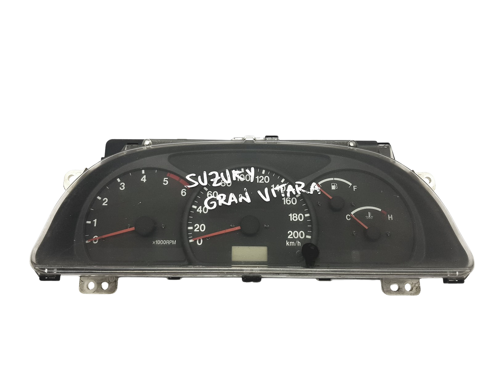 Nopeusmittari Suzuki Grand Vitara 34101-82D81 main product photo