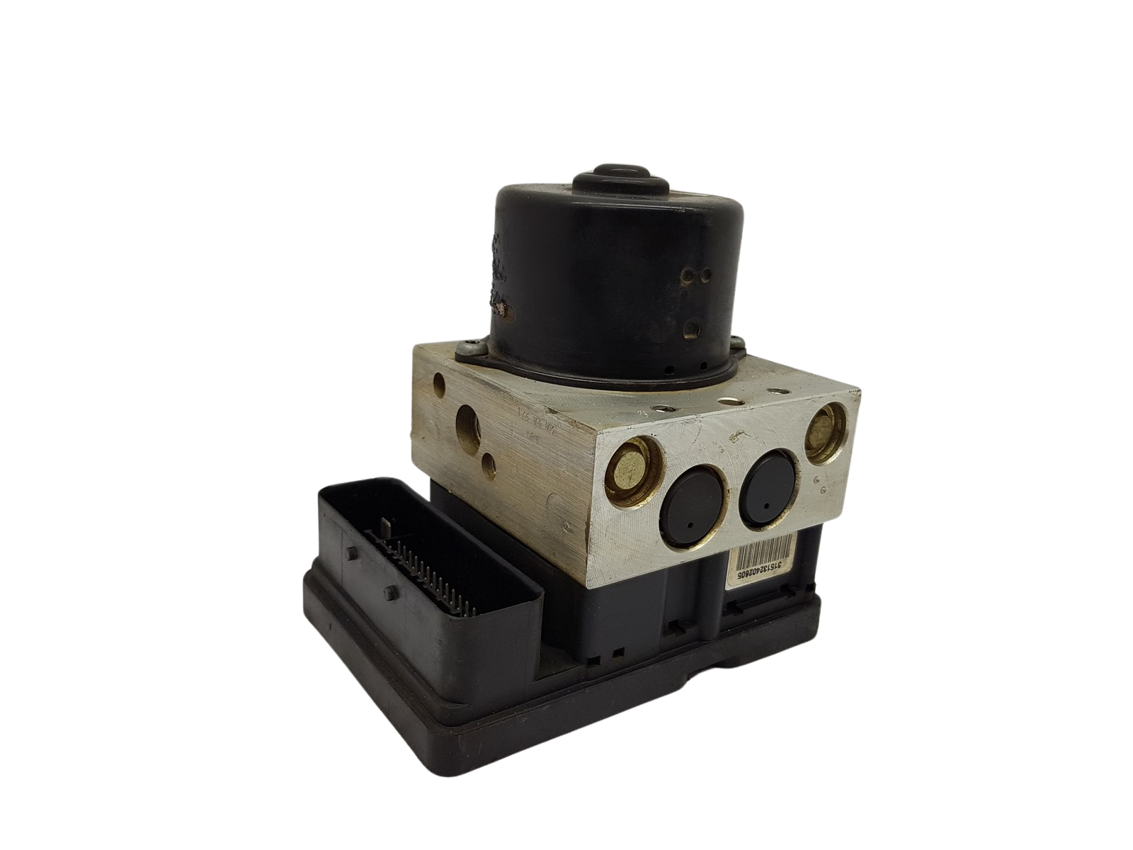 Abs-pumppu Ford Focus 2M51-2M110-EE 10.0925-0119.3 Ate 4904 main product photo