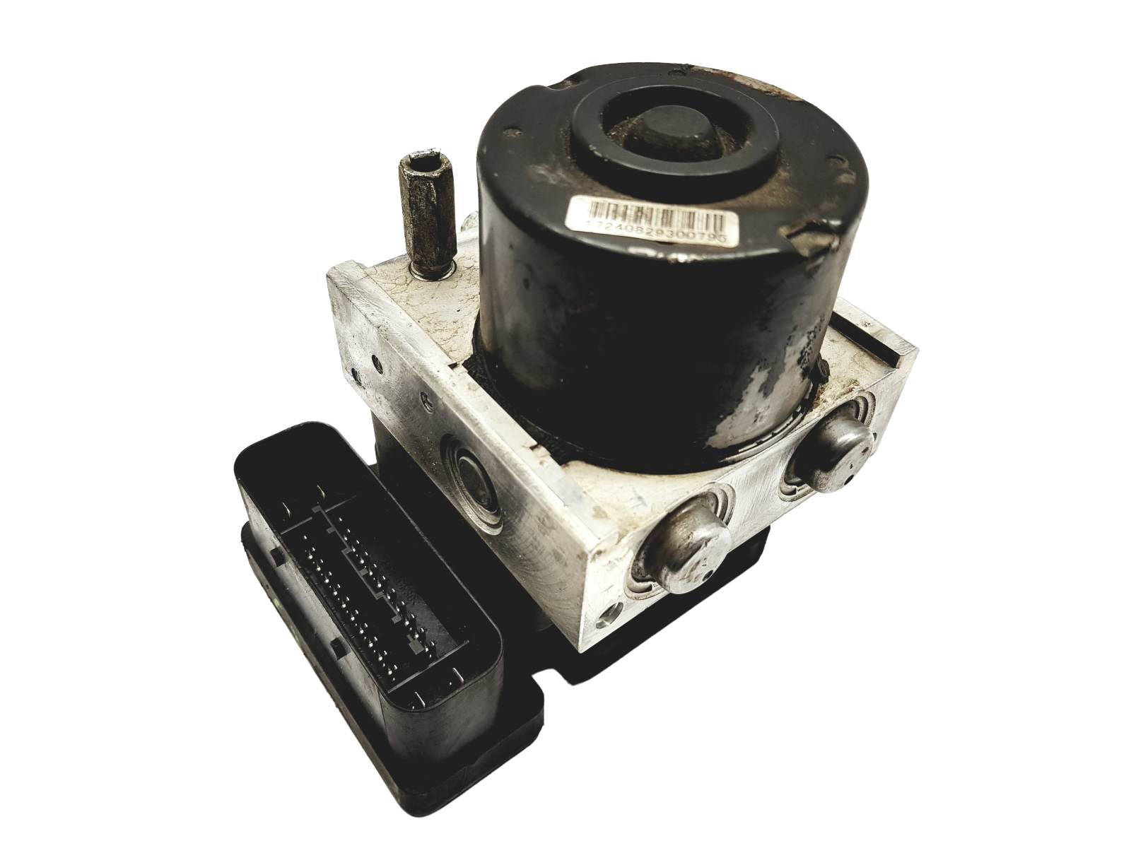 Abs-pumppu Chevrolet Aveo 96964985 06.2109-5600.3 Ate 34346 main product photo