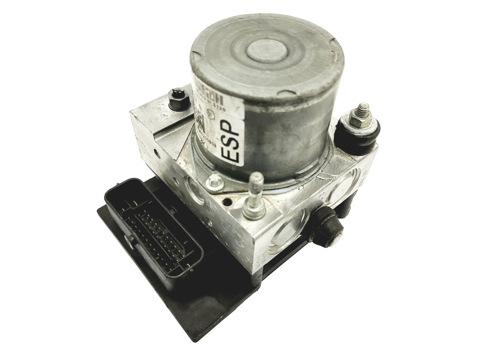 Abs-pumppu Fiat Grande Punto Evo 51860291 0265230808 Bosch 36527 main product photo