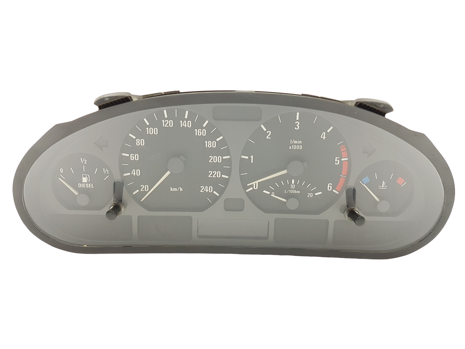 Nopeusmittari BMW 3 E46 6211 6902364 0263606243 26748 main product photo