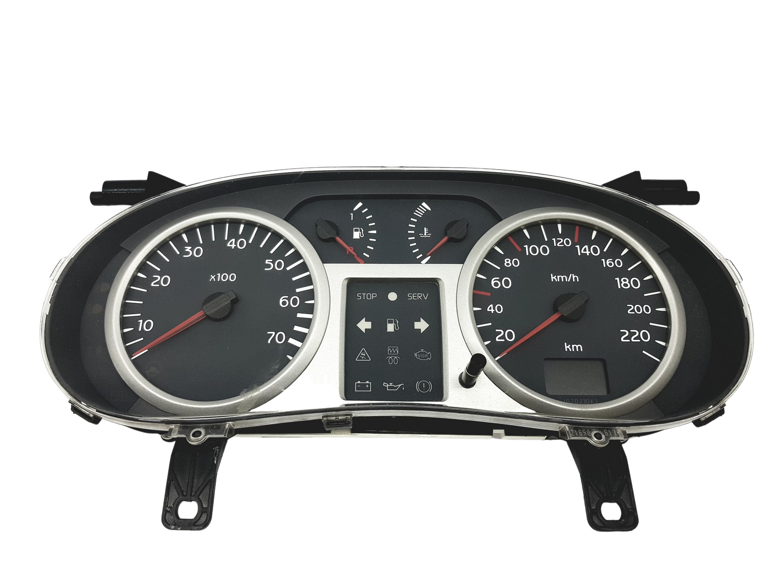 Kierroslukumittari Renault Clio 2 8200261102 56491 main product photo