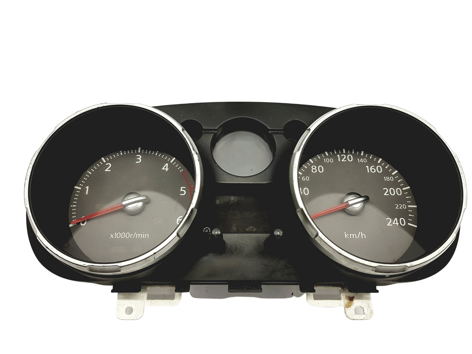 Kierroslukumittari Nissan Qashqai JD73A 59595 main product photo