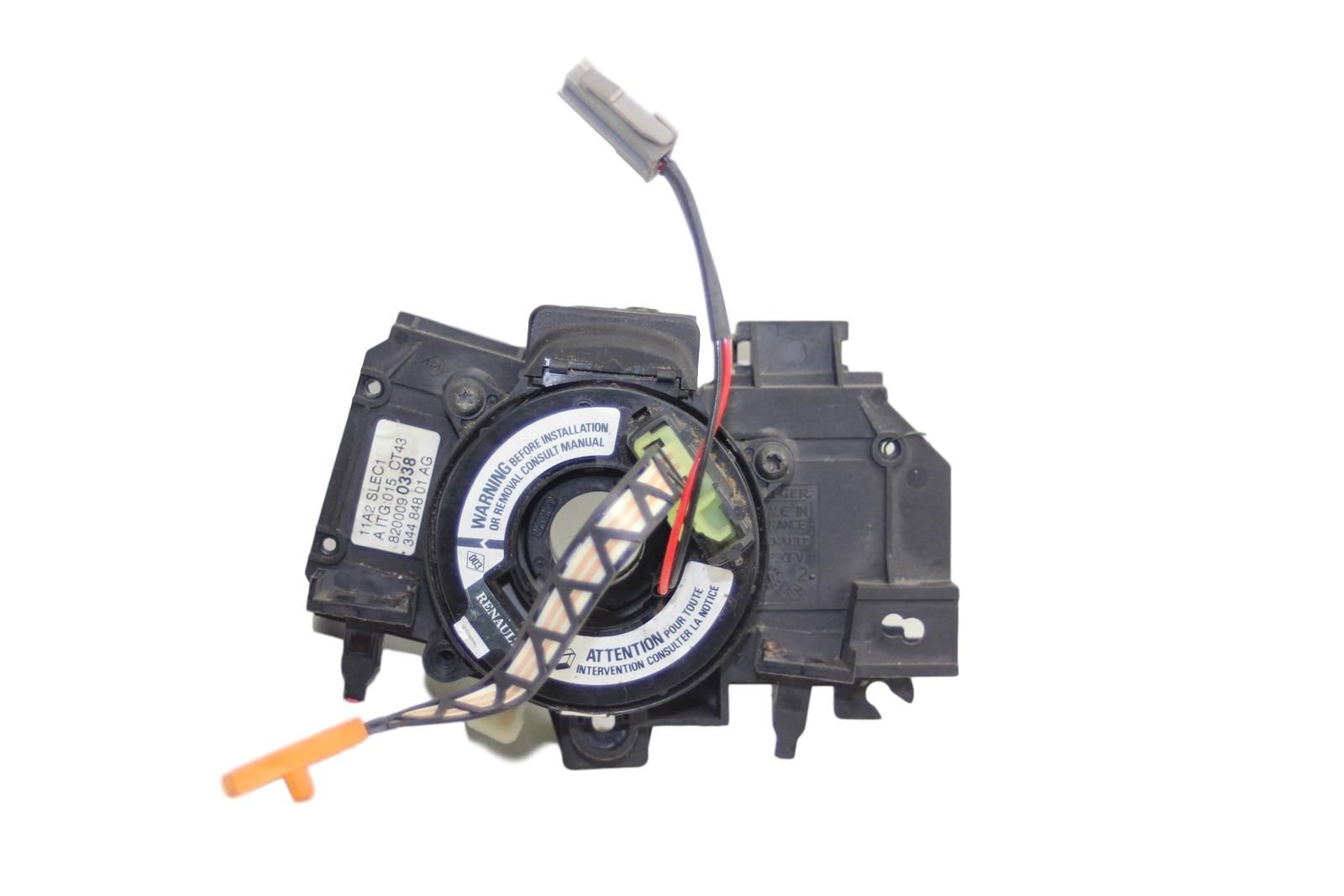 Ilmatyynyn liukurenka 8200090338 Kangoo I Renault Jaeger main product photo