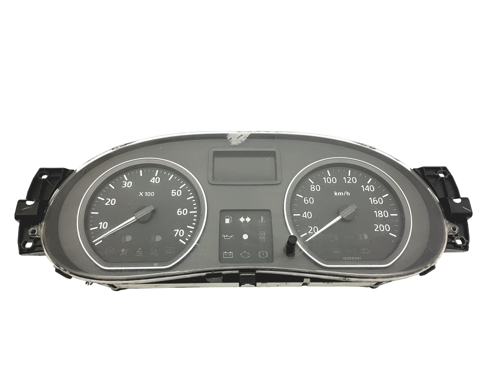 Kierroslukumittari Dacia Sandero 248101432R 43926 main product photo