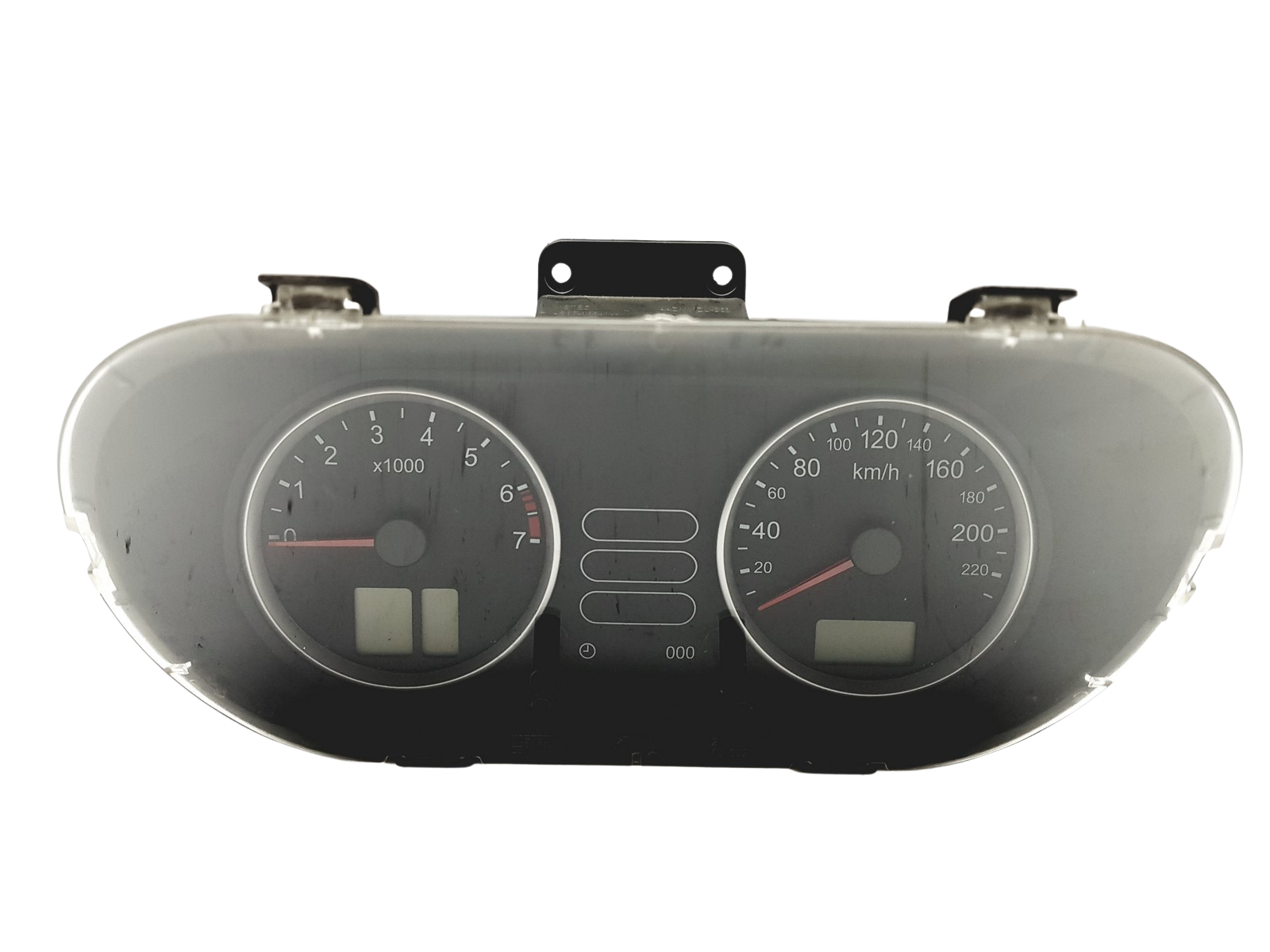 Kierroslukumittari Ford Fusion Fiesta 4S6F-10849-EA 58058 main product photo