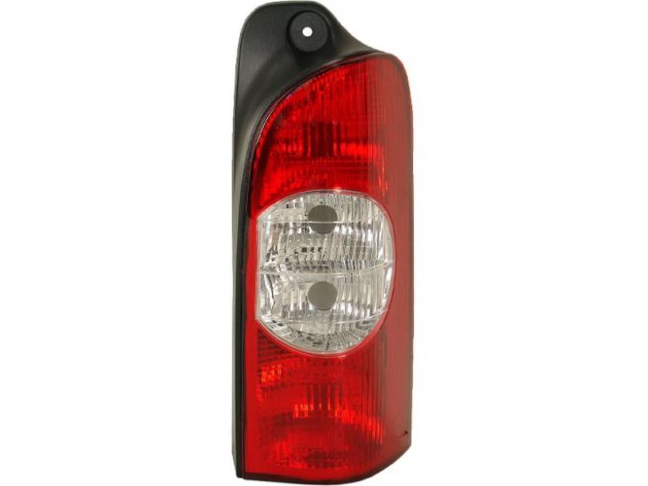Valaisin Oikea Taka Master 2 Movano 8200171478 Polcar main product photo