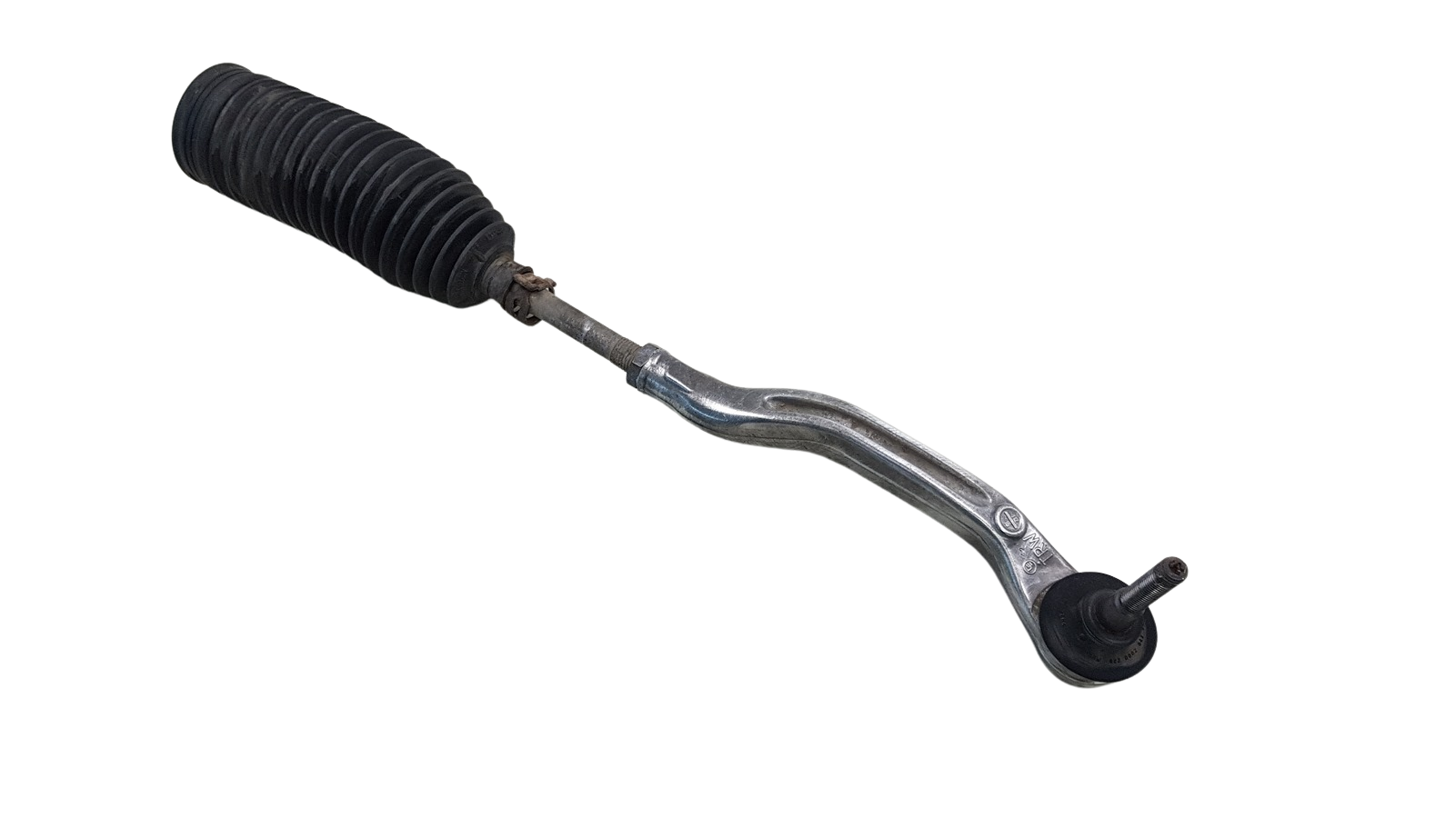 Raidetanko Oikea 485201340R 485212309R Renault Espace 5 main product photo