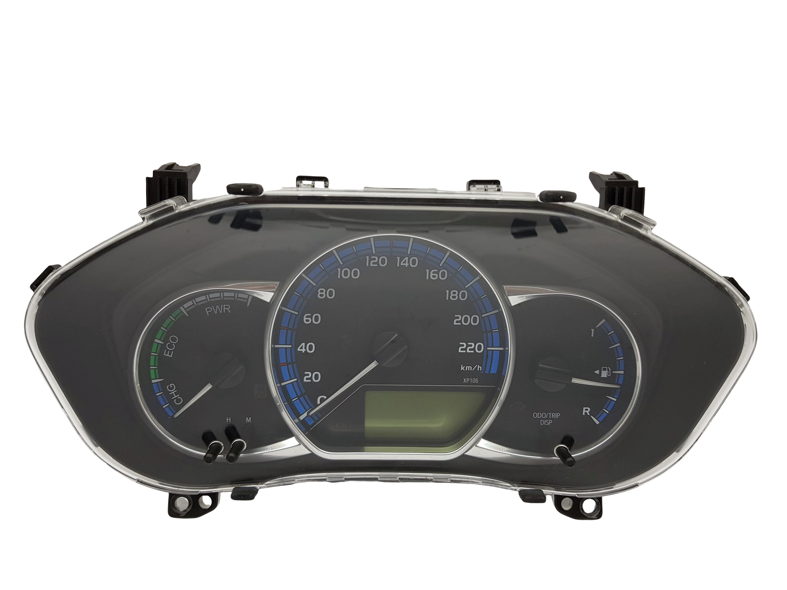 Nopeusmittari Toyota Yaris Hybrid 83800-0UL60 23799 main product photo