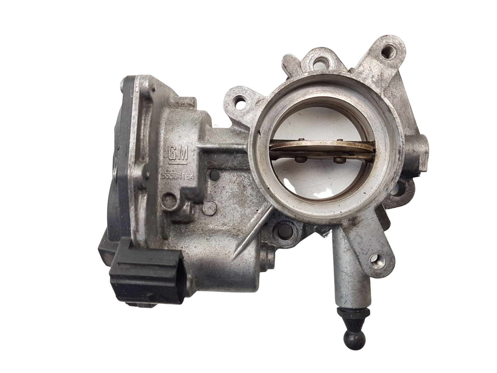 Kaasuläpän venttiili Opel Saab 55564164 5.05692.00 2.0 CDTI 2300 main product photo