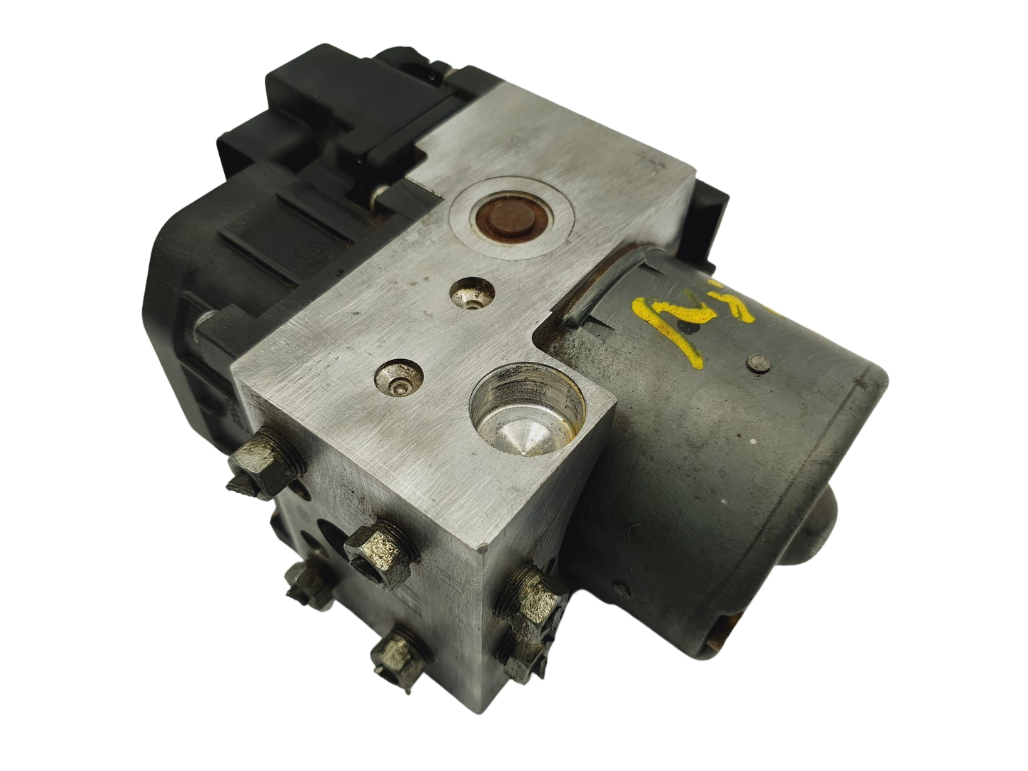 Abs-pumppu Opel Zafira Astra G 90581417 0273004362 0265216651 Bosch 65294 main product photo