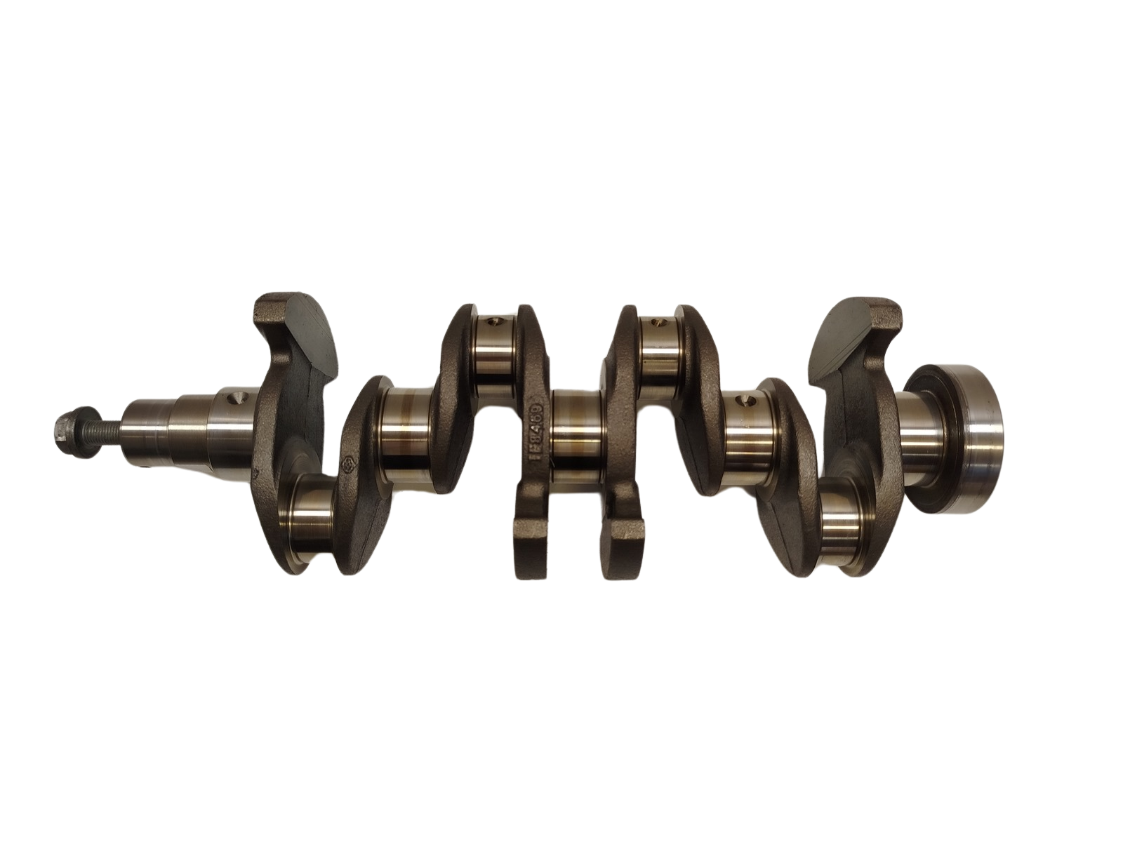Kampiakseli Renault 122018500R 8200156373 1.2 16v D4F712 4705 main product photo