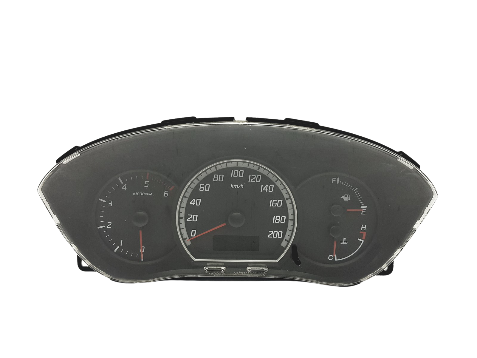 Kierroslukumittari Suzuki Swift 34100-62JG0 40029 main product photo