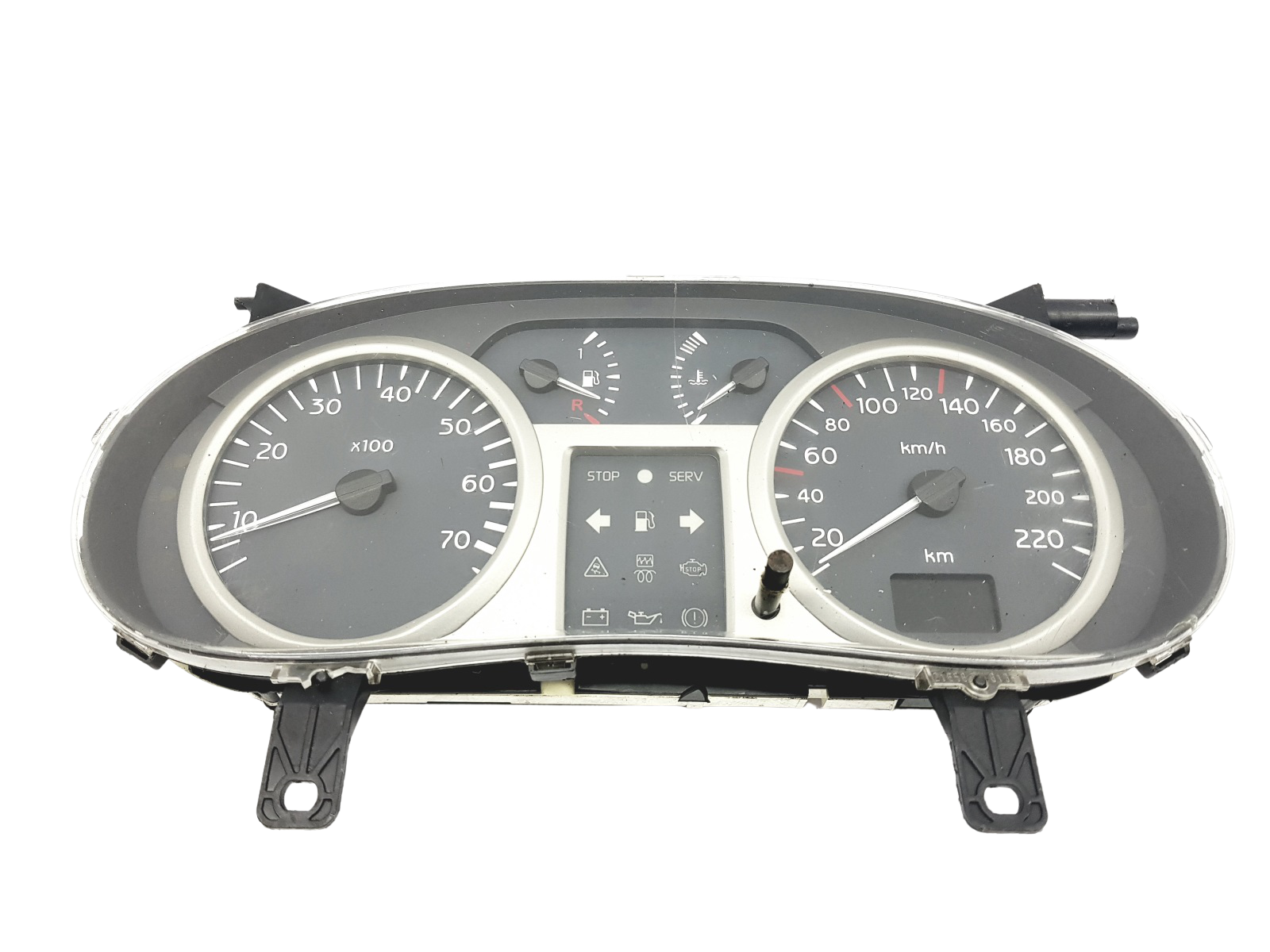 Nopeusmittari Renault Clio 2 8200059765 44233 main product photo