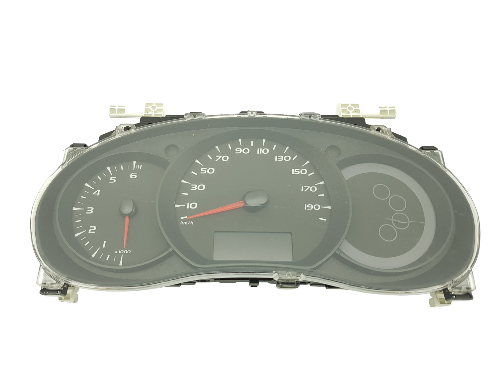 Kierroslukumittari Renault Kangoo 2 248101769R 28497 main product photo